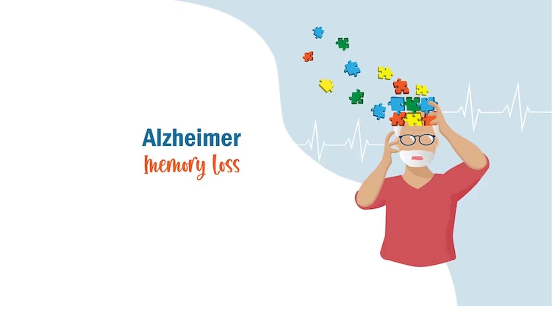 Causes of Alzheimer's