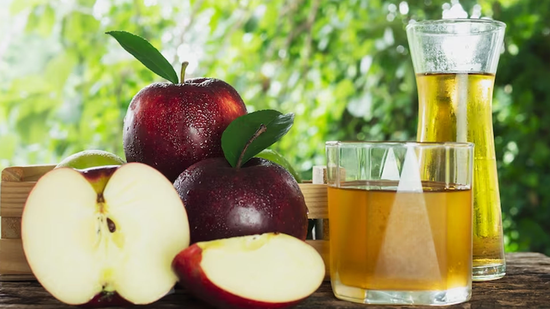 How To Take Cider Vinegar & Its Health Benefits?