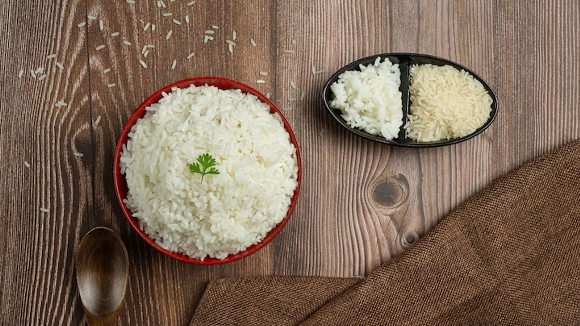 What Are The Health Benefits of Aromatic Rice?