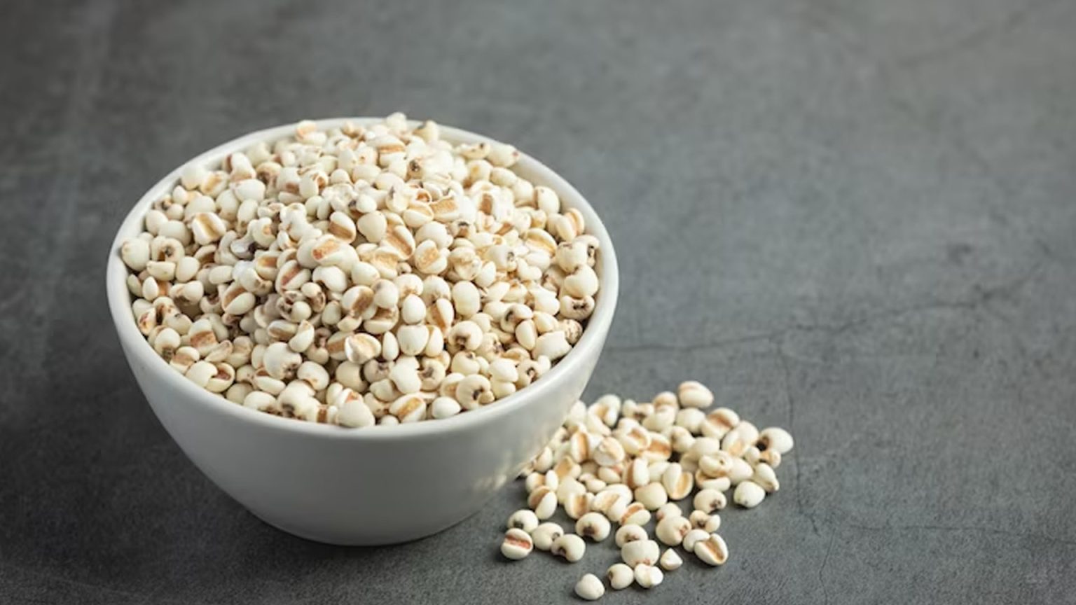 What Are The Health Benefits of Bajra? NutritionFact.in