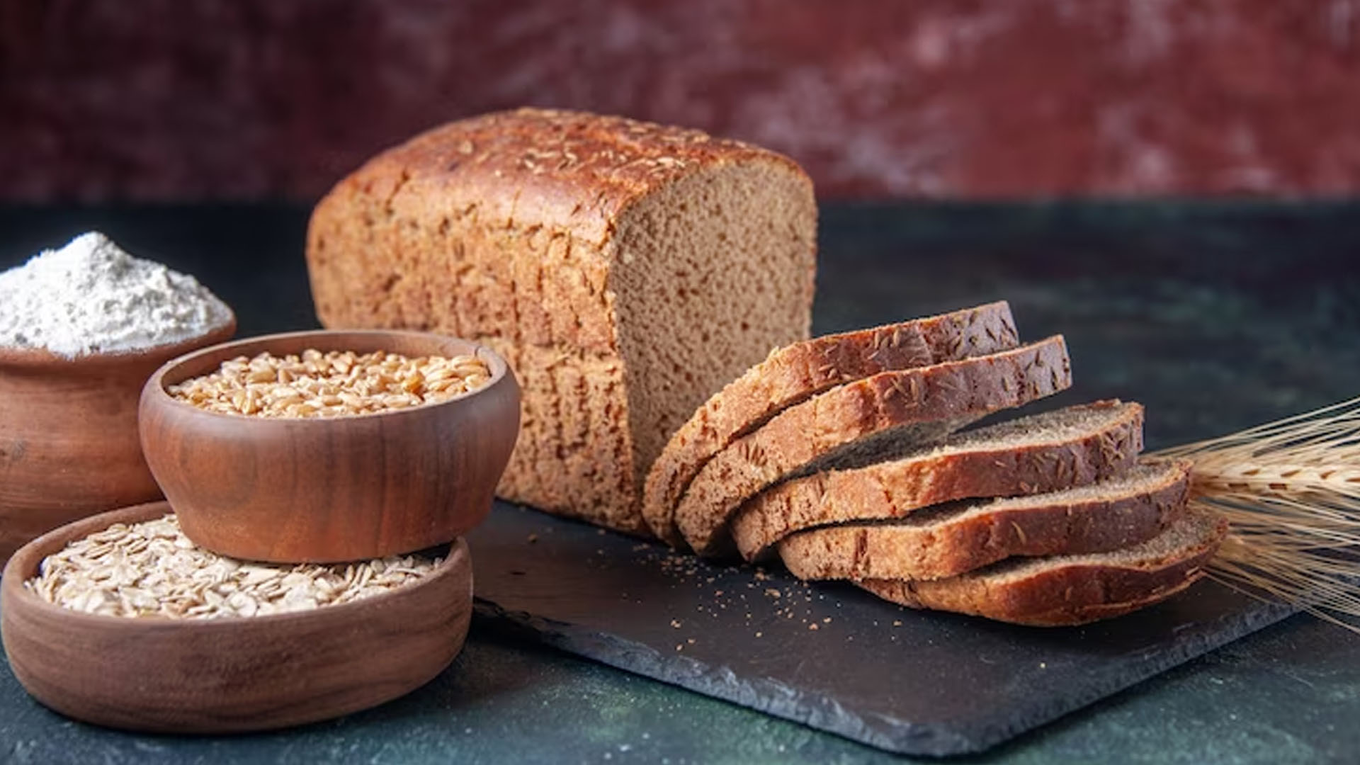 Is Wheat Bread Good For Health?