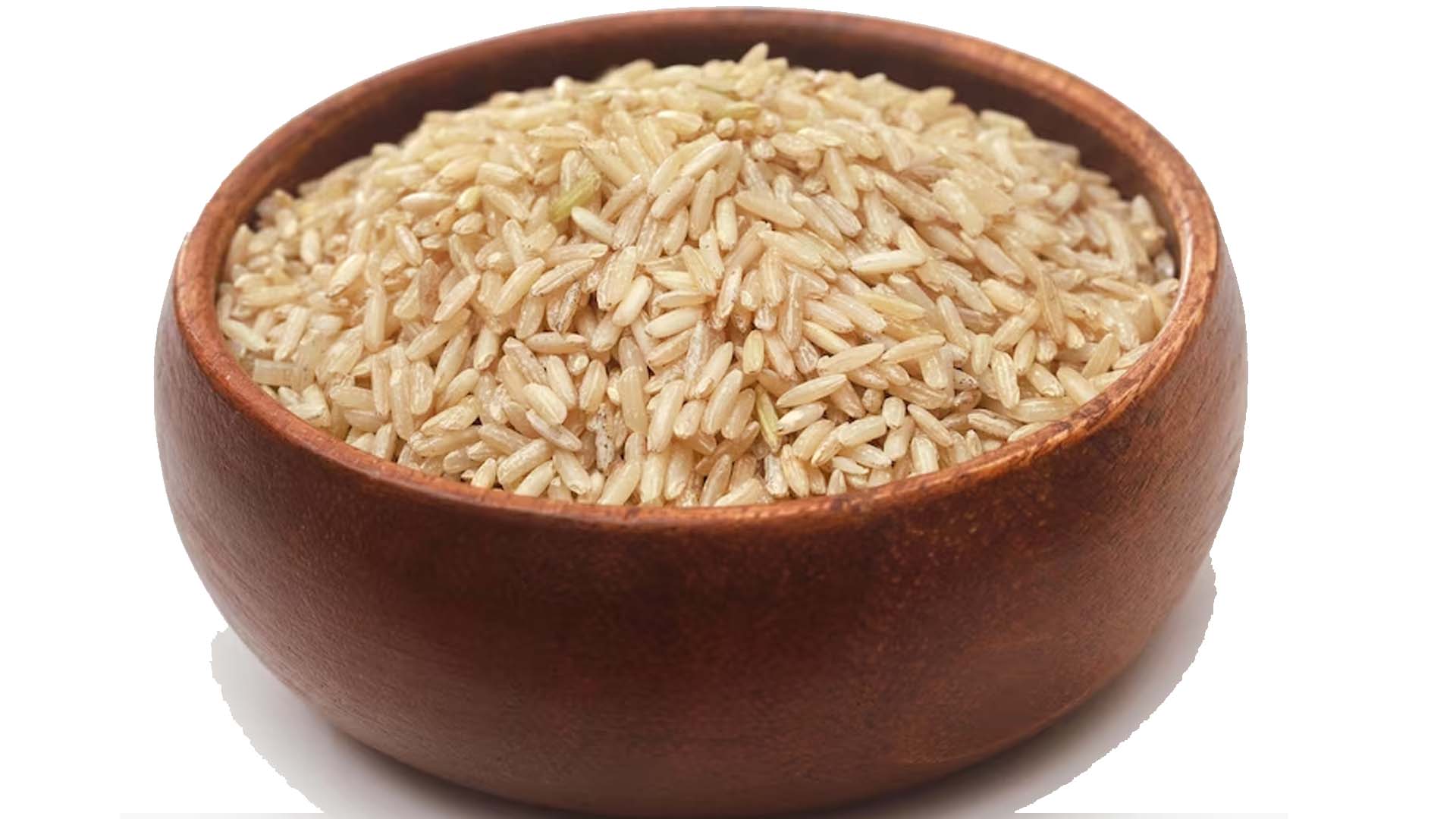 Brown Rice health Benefits