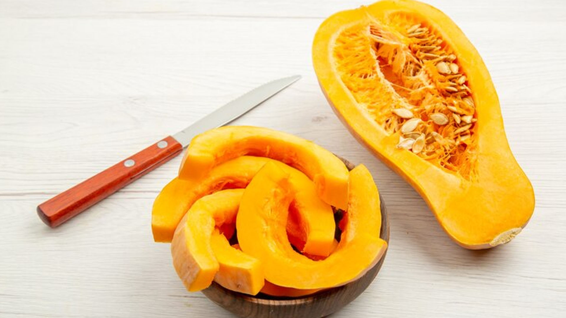 What Are Some Health Benefits Of Butternut Squash?