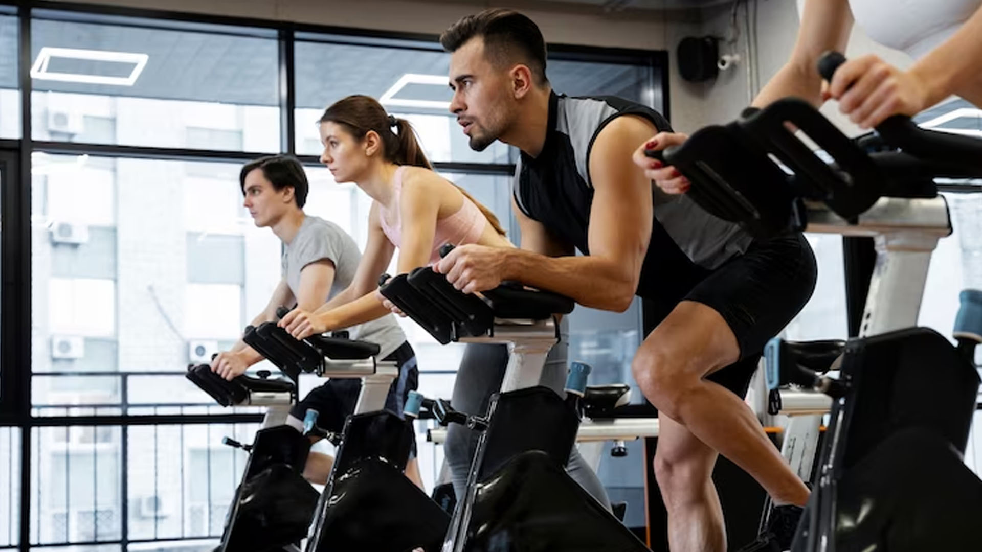 How Much Cardio Is Required for Health Benefits?