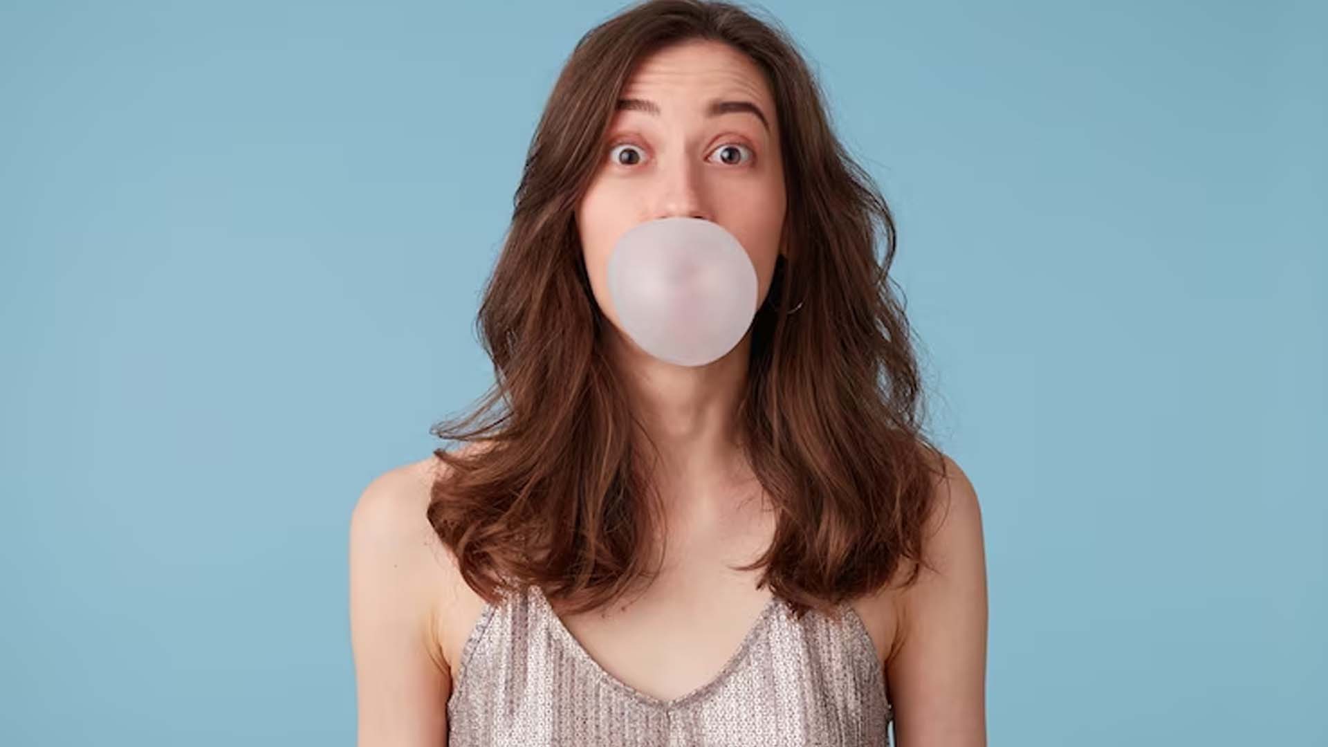Does Chewing Gum Cause Cancer?