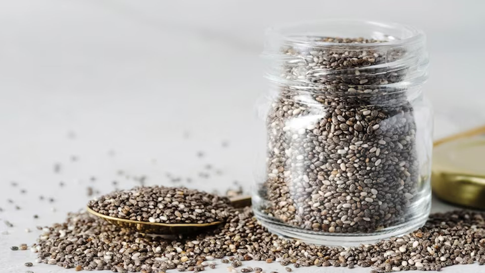 How Can Chia Seeds Help For Health Benefits?