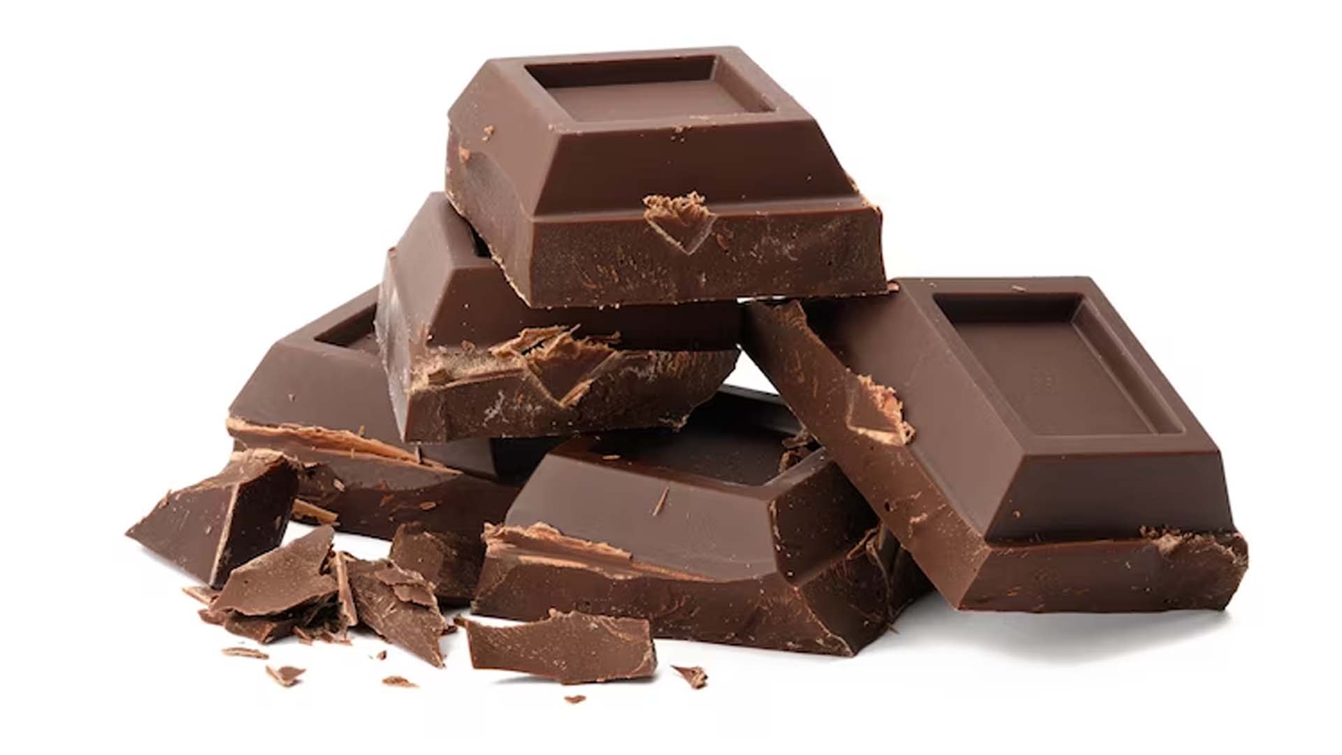Does Chocolate Cause Acne?