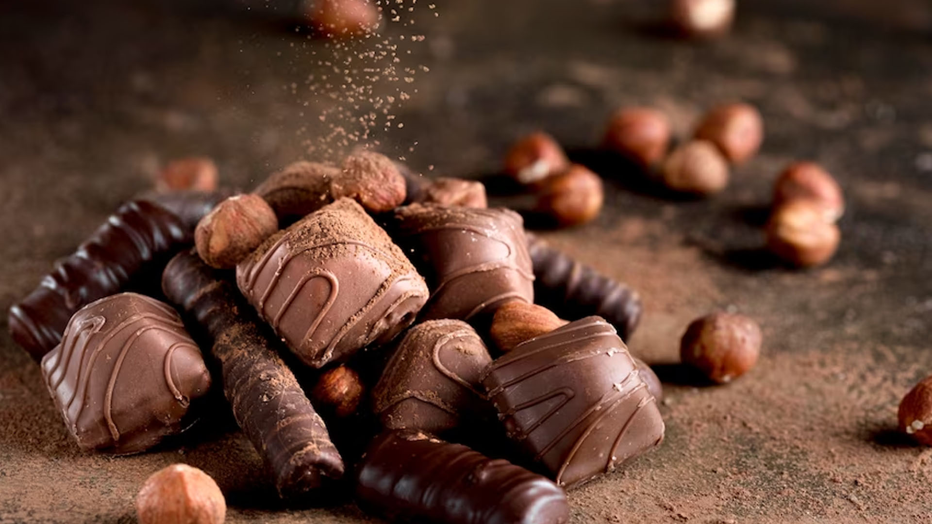 What Are Some Health Benefits Of Chocolate?