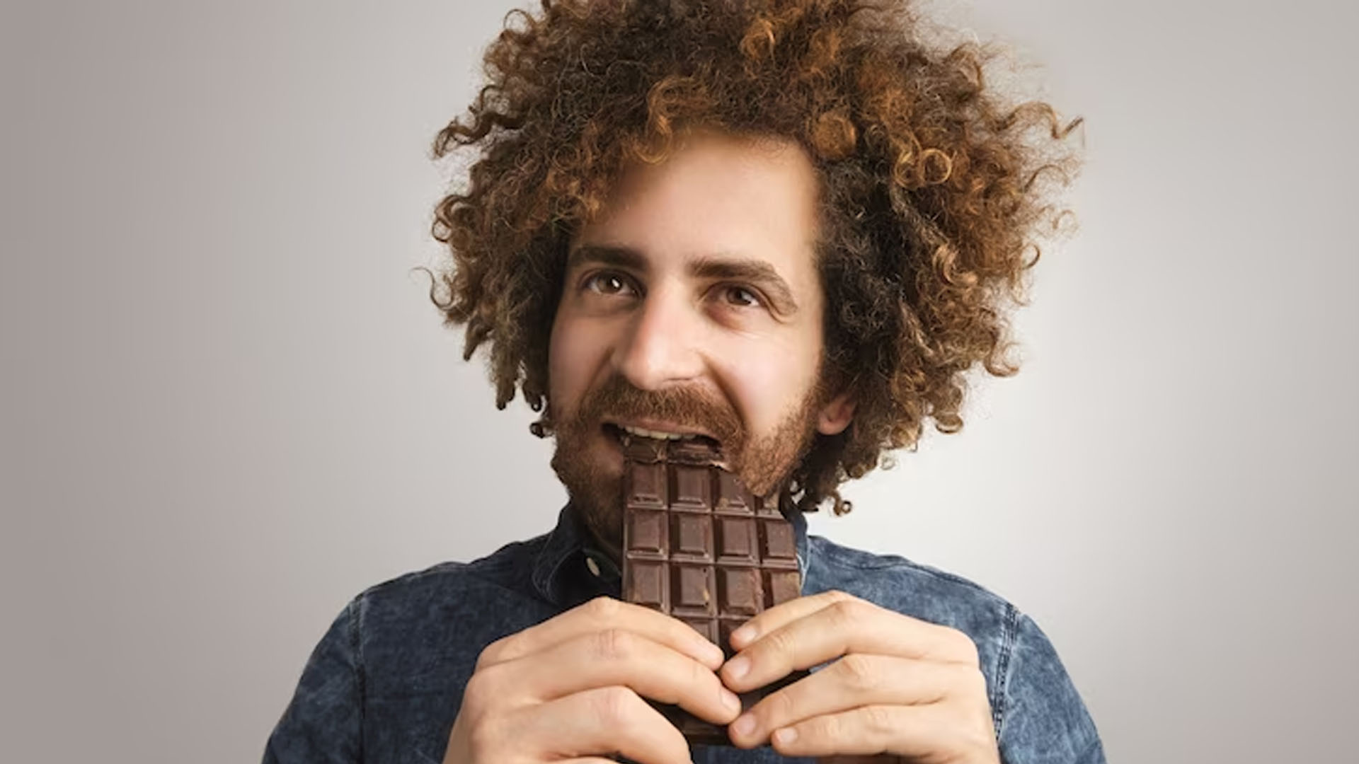 What Are The Health Benefits of Eating Chocolate Every Day?