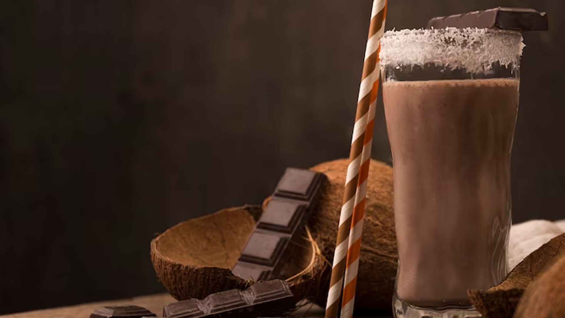What Are The Health Benefits of Drinking Chocolate Milk?