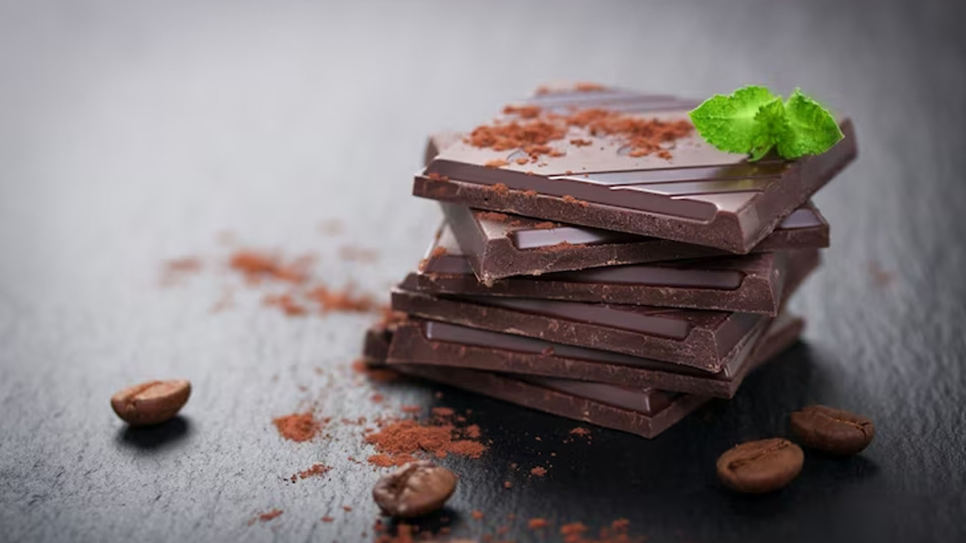 What Are The Health Benefits of Chocolate Mint?