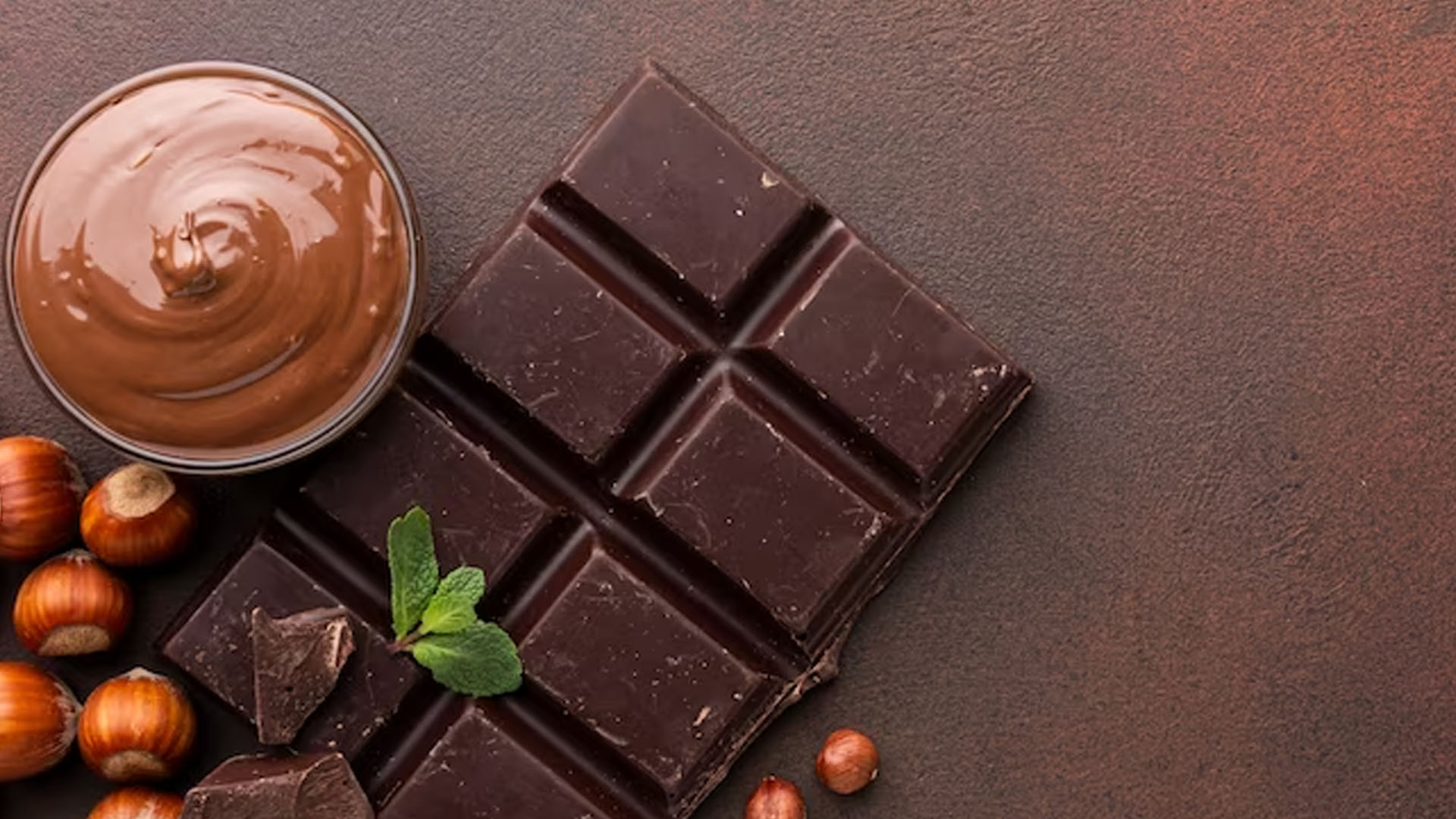 Health Benefits of Chocolate?