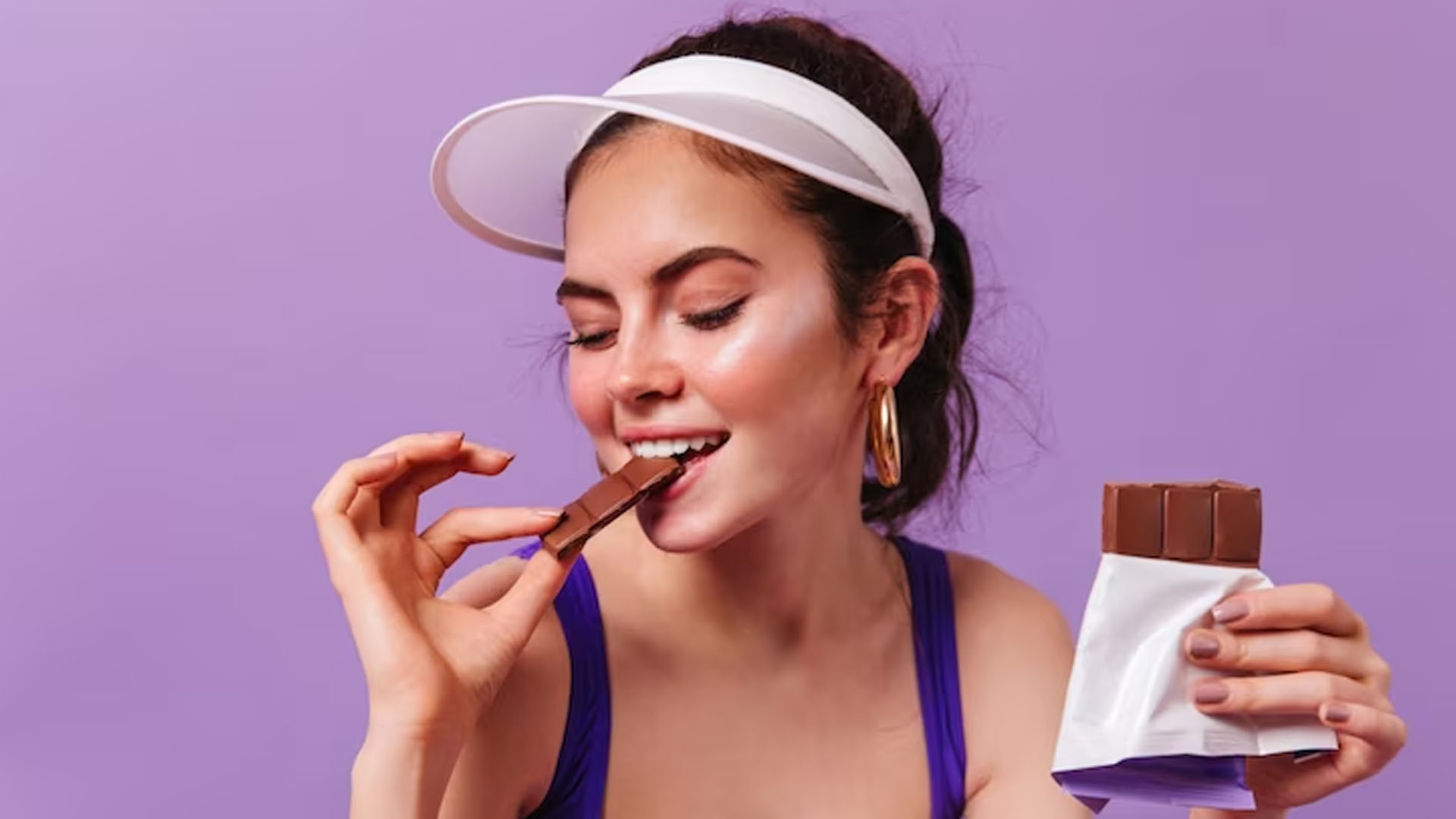 Is Chocolate Good For You?