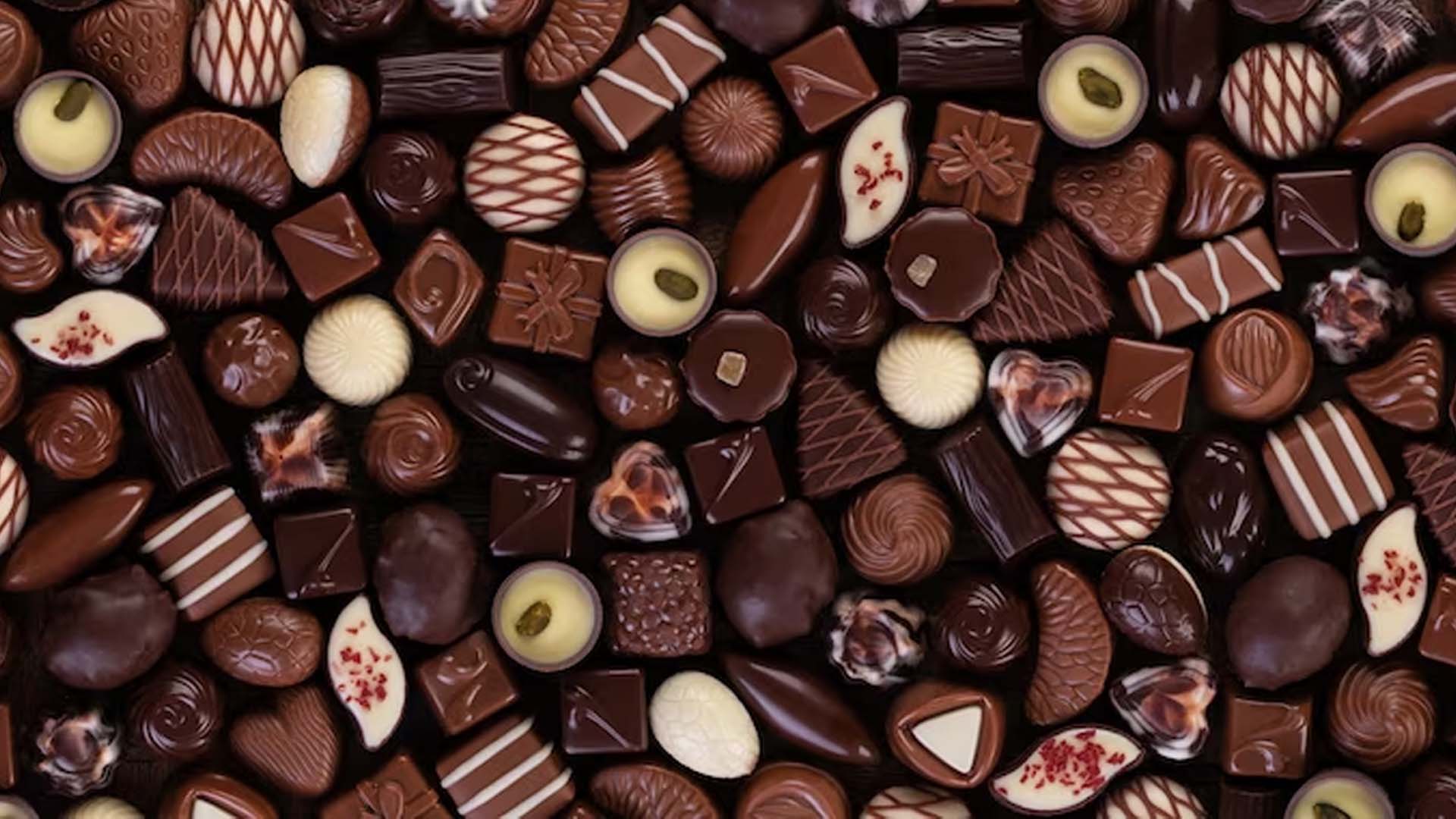 What Type of Chocolate Has Health Benefits?