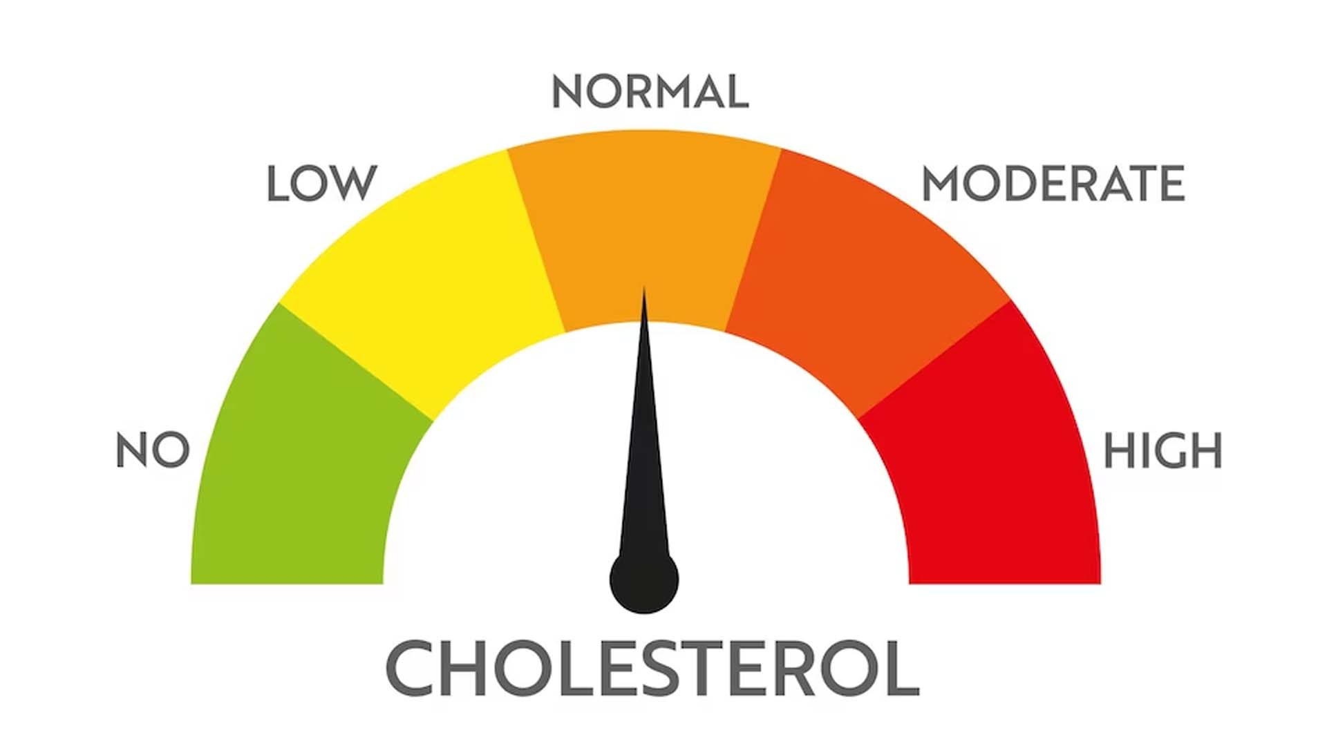 Causes of Cholesterol