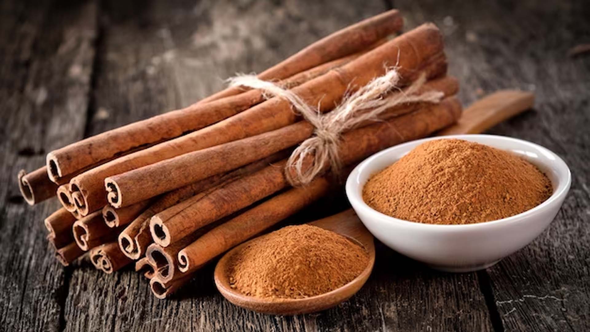 Cinnamon Powder Health Benefits?