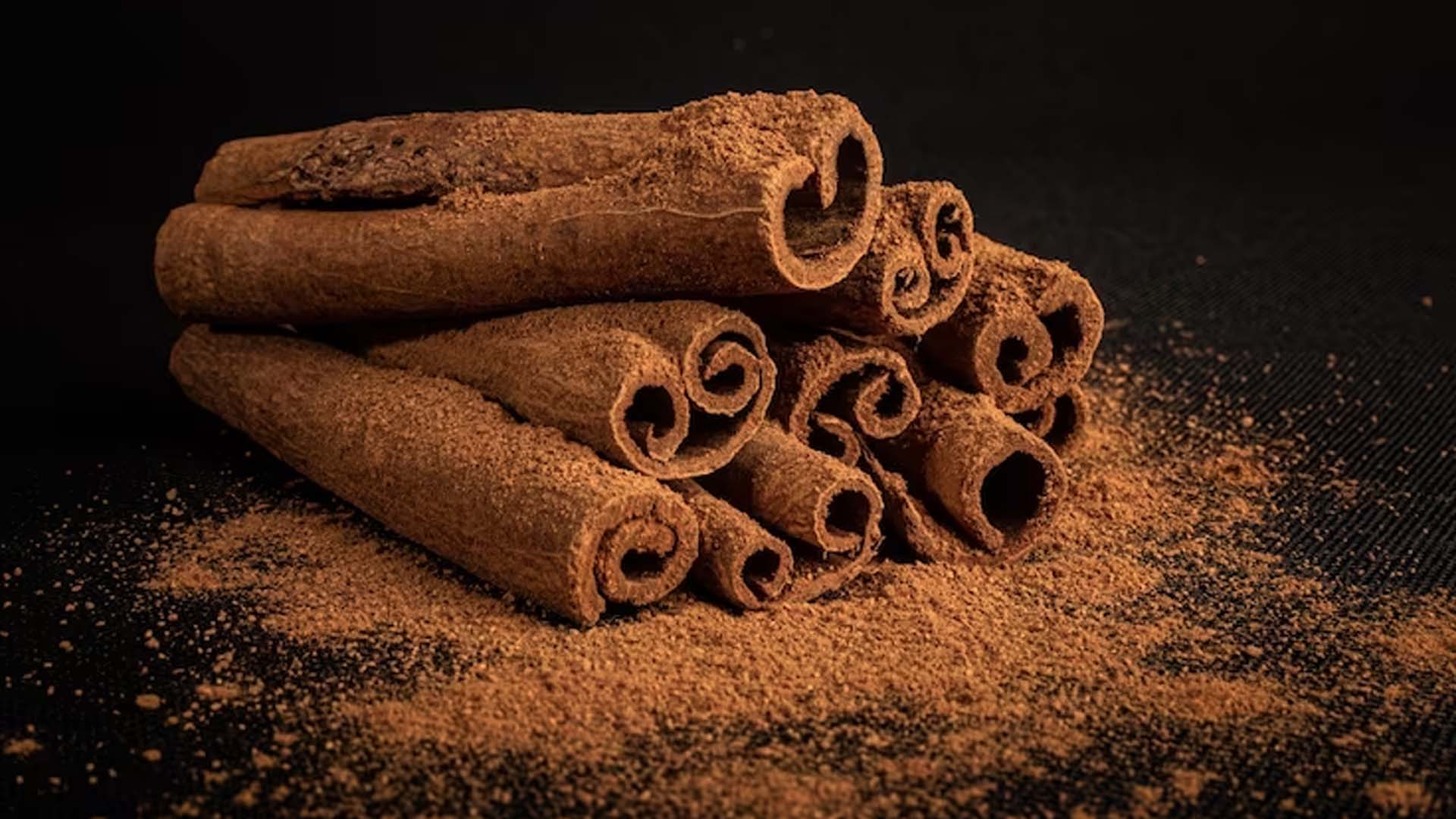 Does Cinnamon Have any Health Benefits?