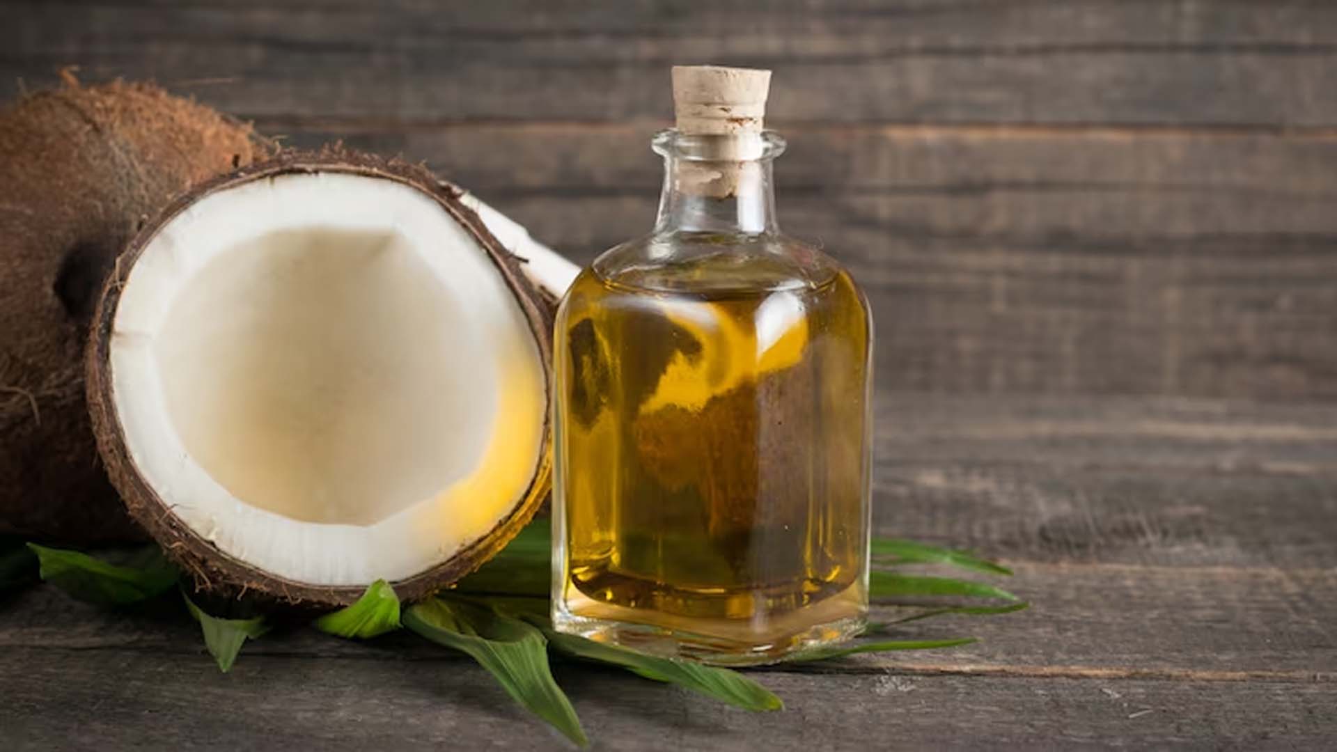Does Heating Coconut Oil Destroy Health Benefits?