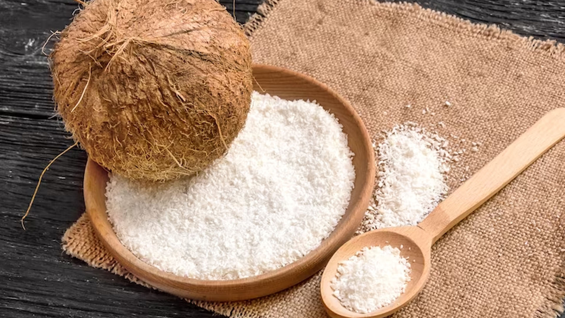 Does Coconut Palm Sugar Have Health Benefits?