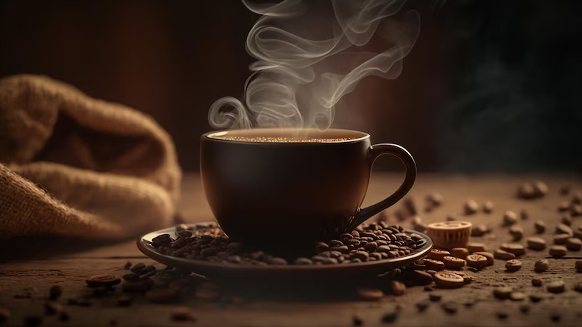 What Are The Health Benefits Of Coffee?