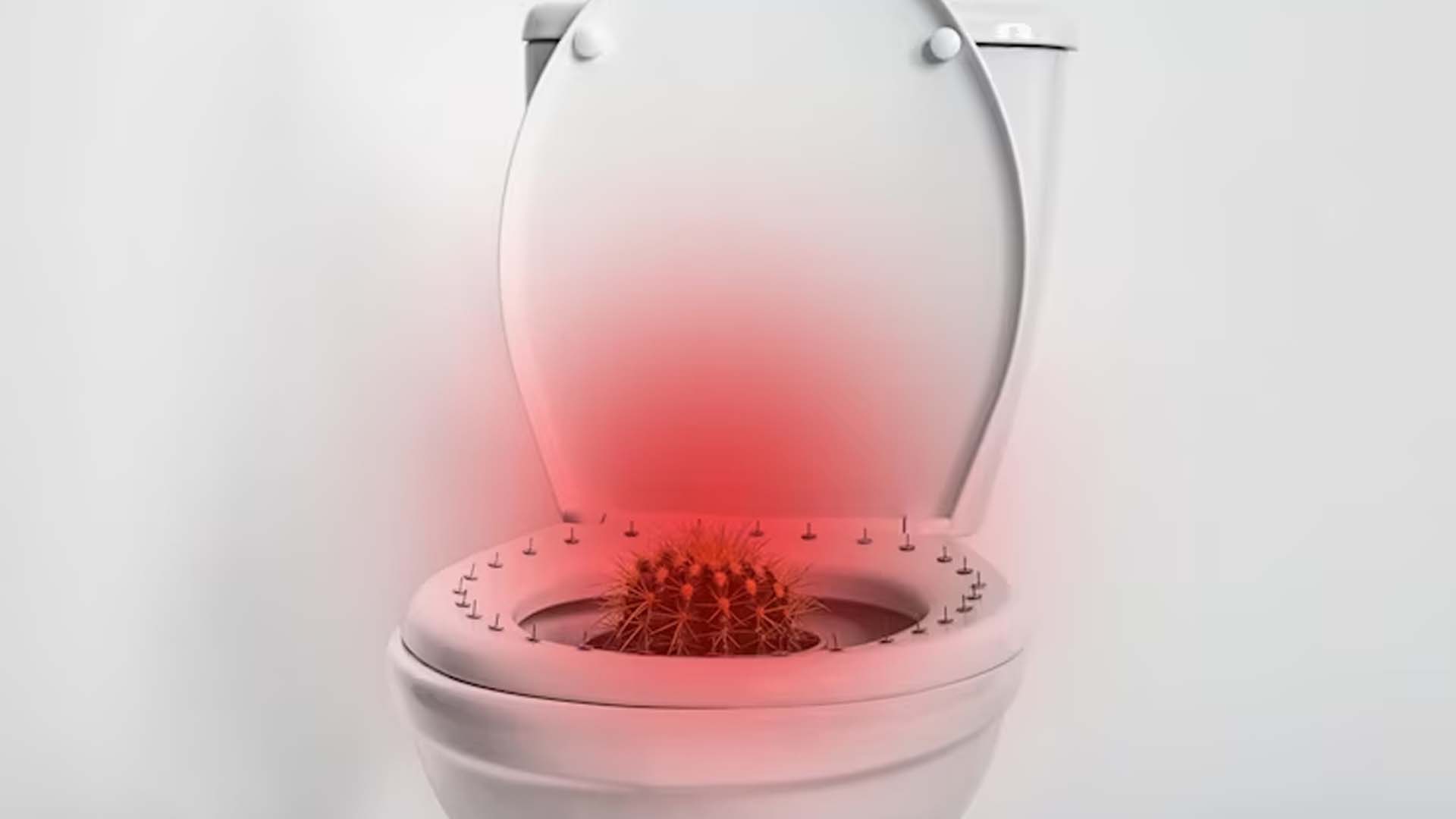 Constipation causing Cancer