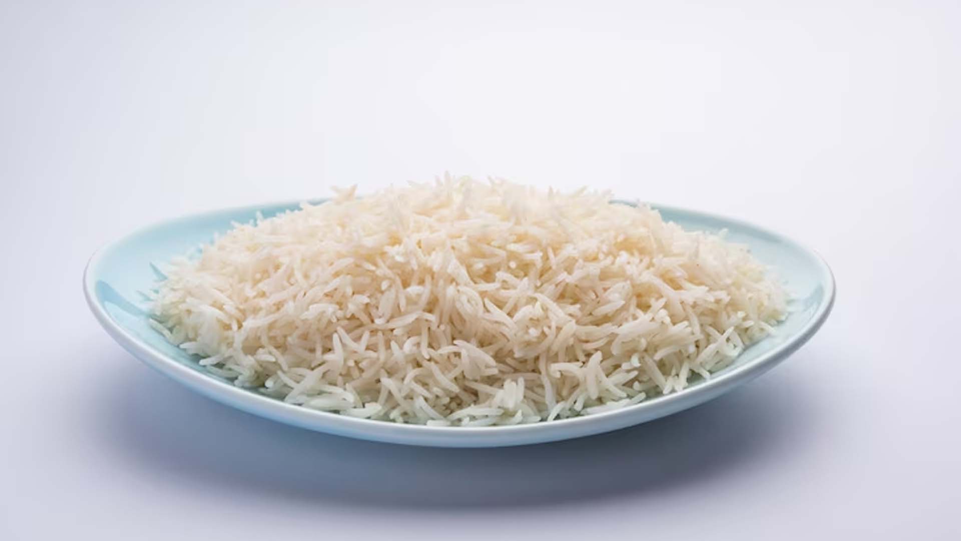 Basmati Rice Nutrition Facts