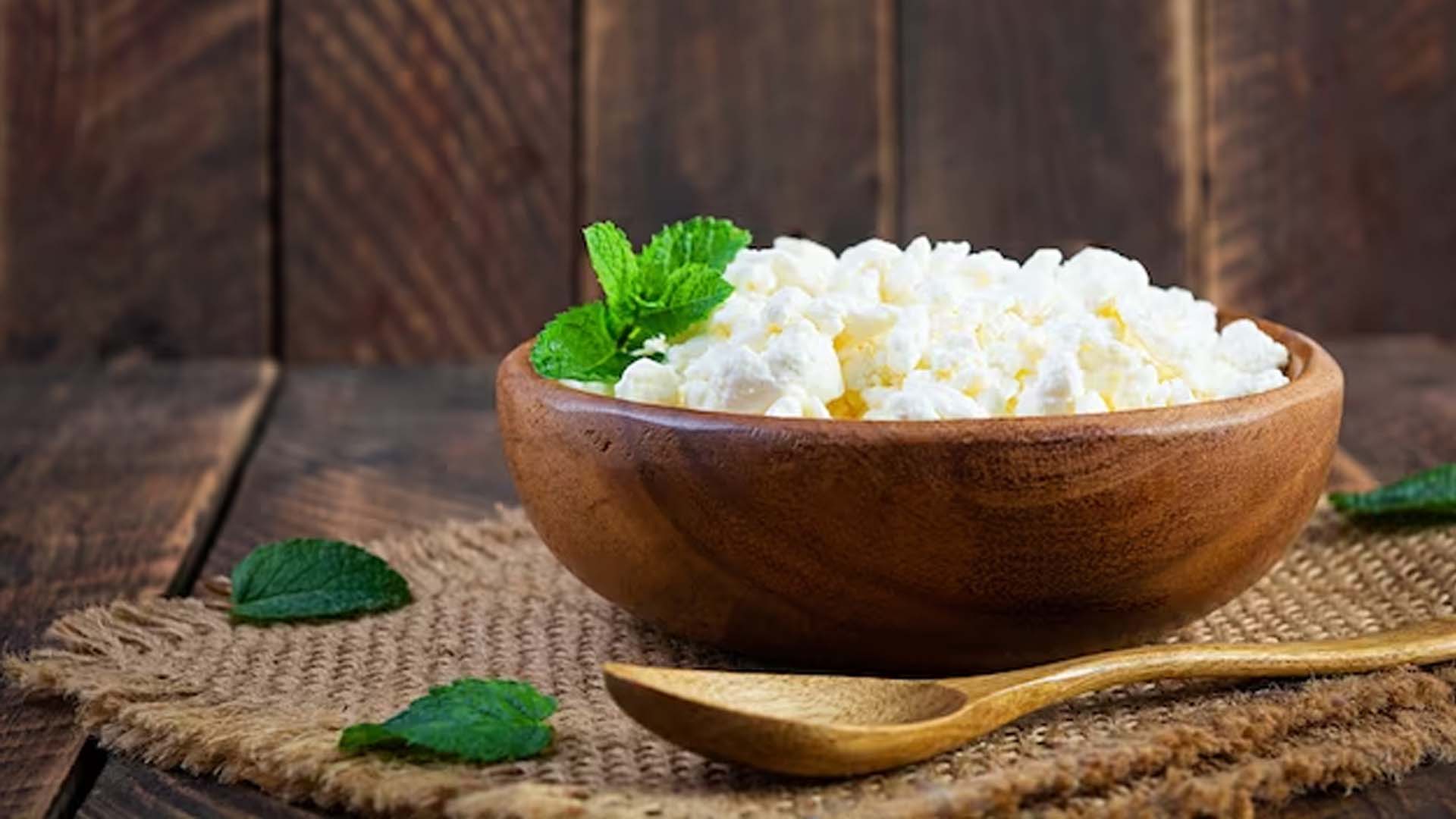 Health Benefits of Eating Cottage Cheese