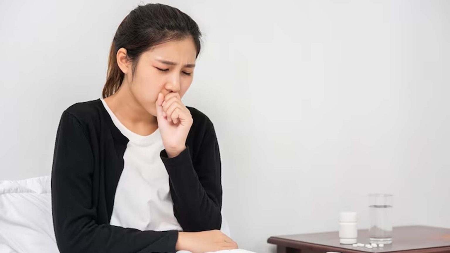 Does Strep Throat Cause a Cough? NutritionFact.in