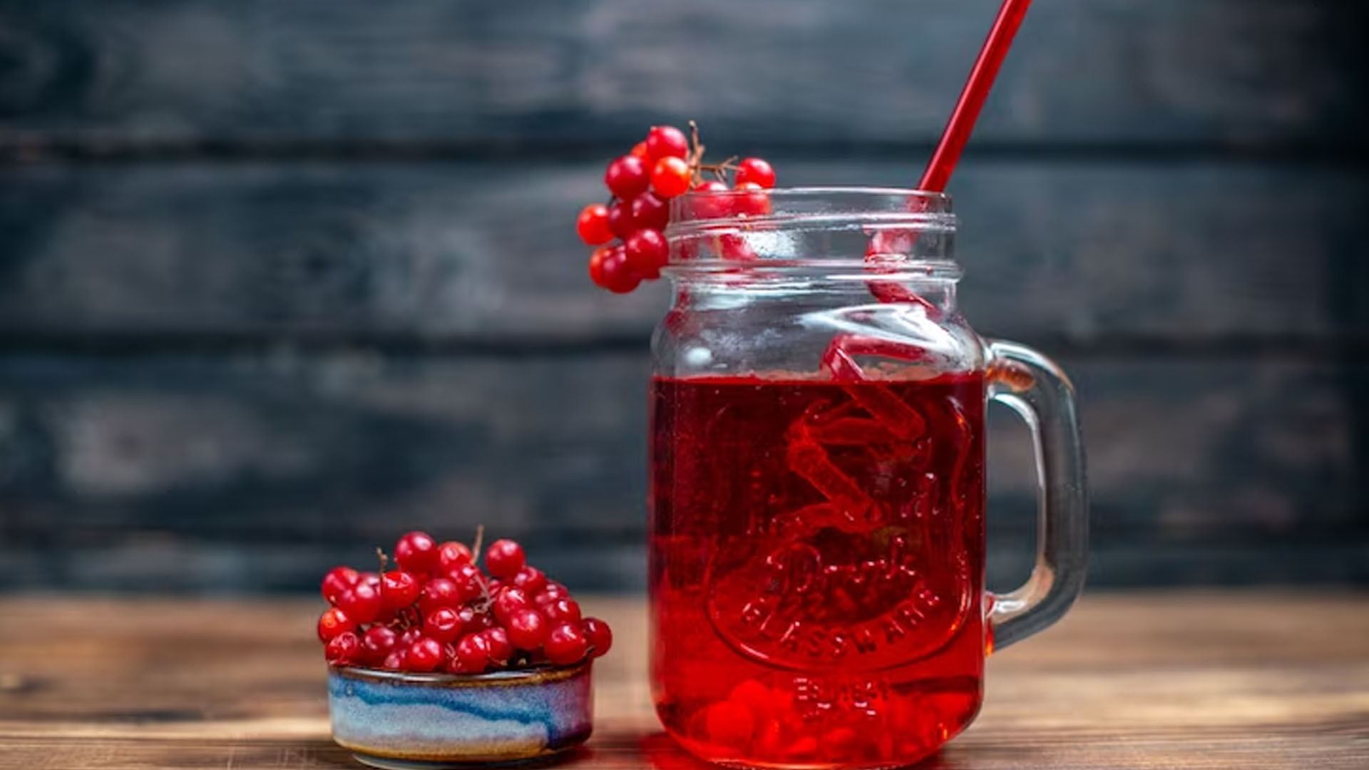 What Are The Health Benefits of Drinking Cranberry Juice?