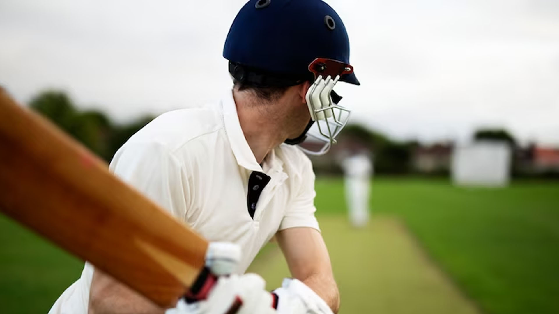 What Are The Health Benefits of Playing Cricket?