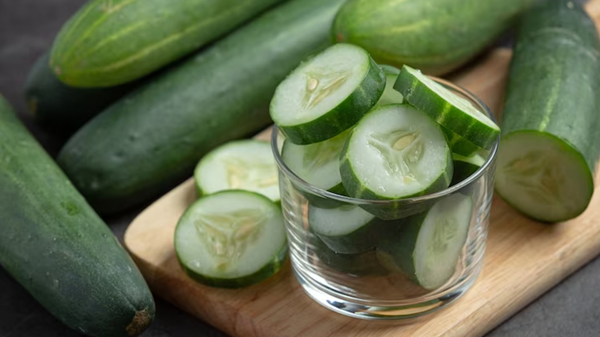 How To Use Cucumber For Health Benefits?