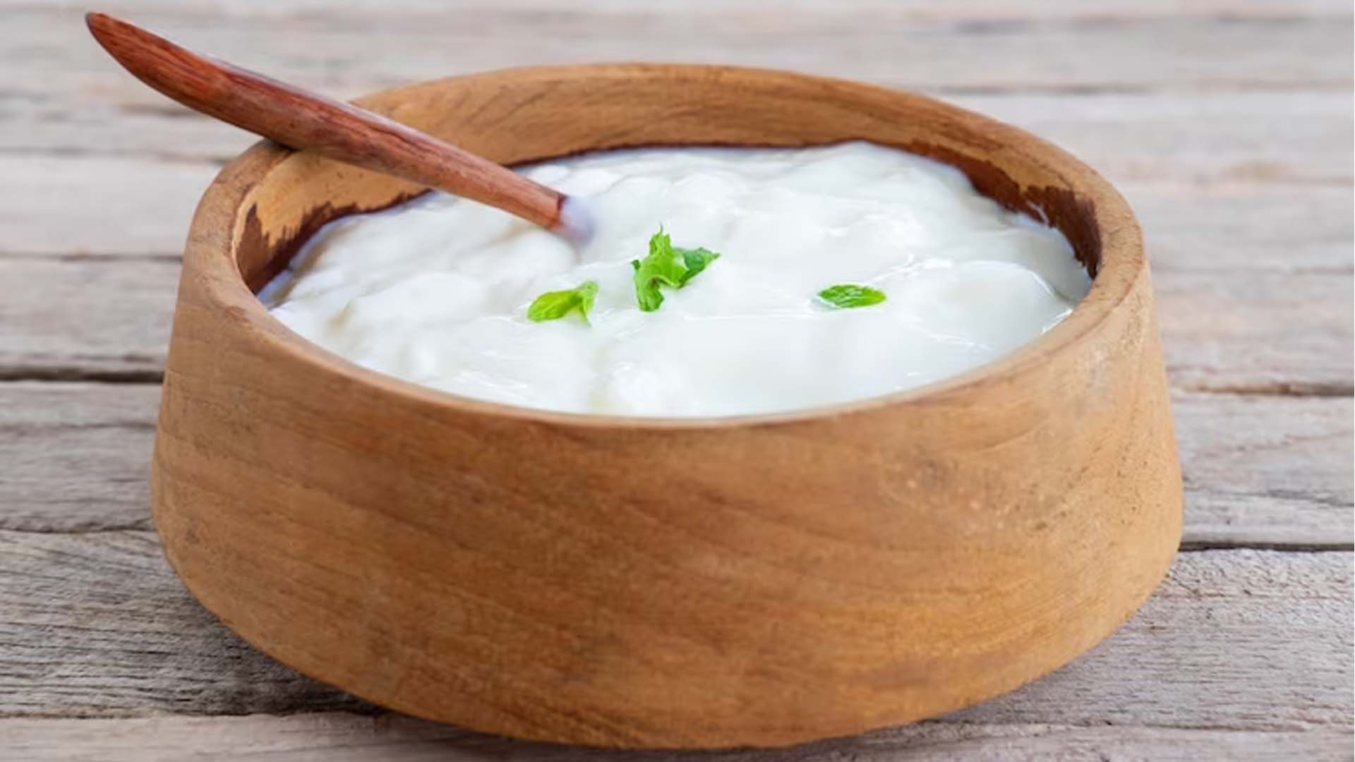 Does Curd Cause Acidity?