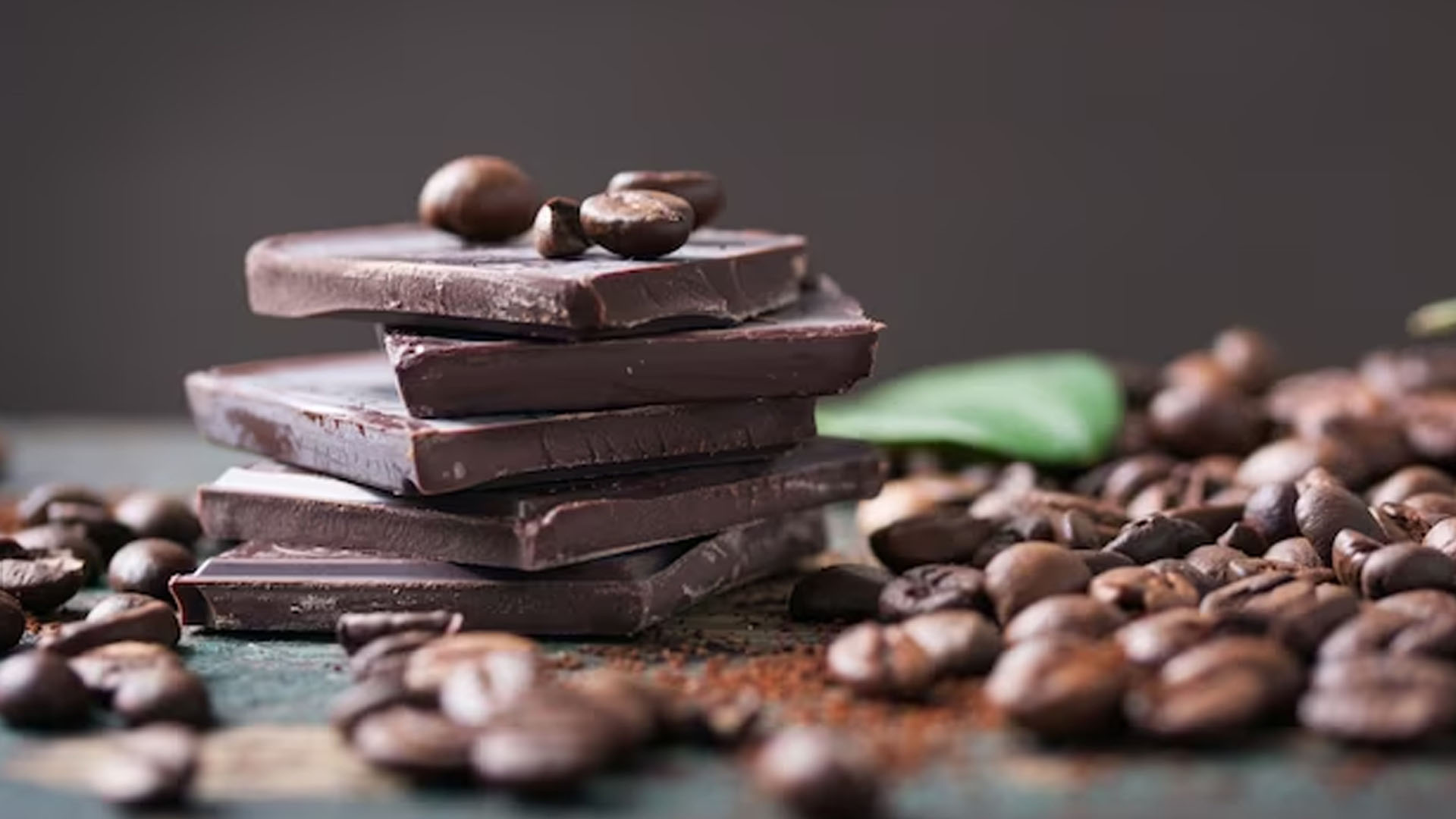 What Are Some Health Benefits Of Dark Chocolate?