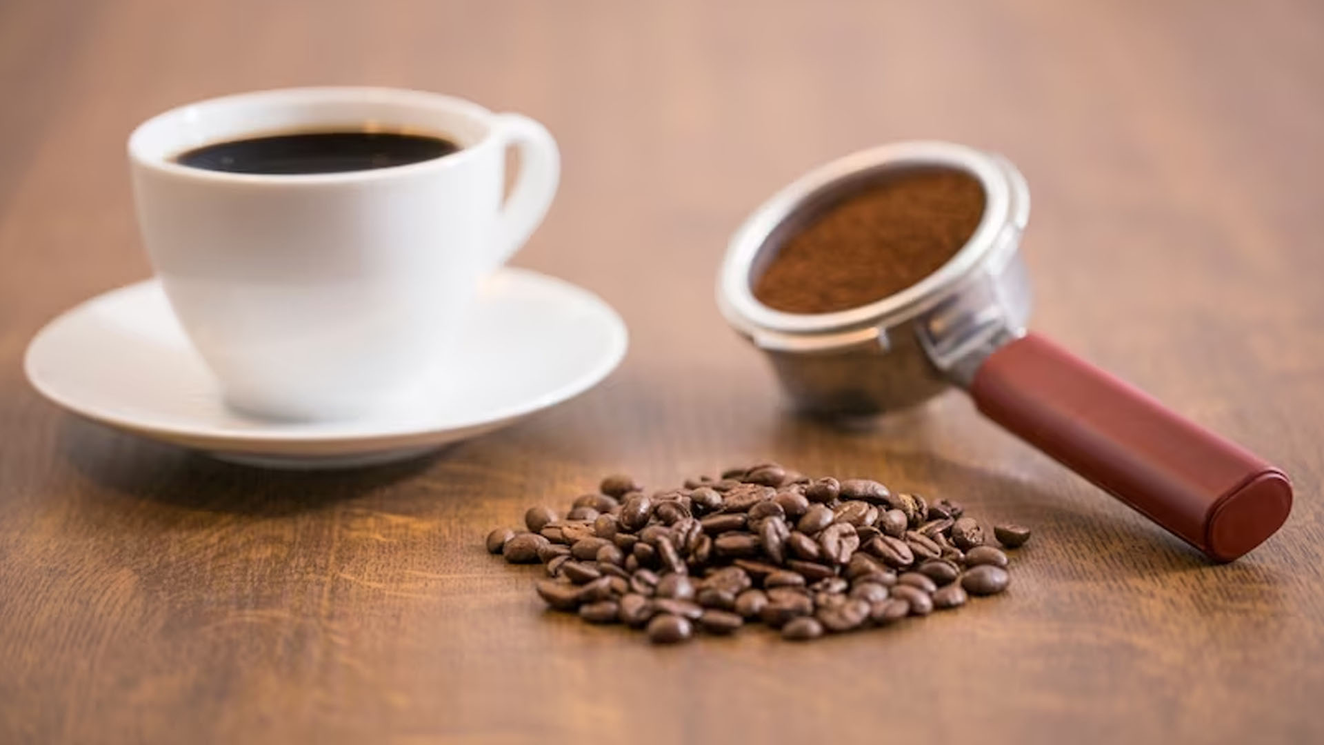 Does Decaffeinated Coffee Have Same Health Benefits?
