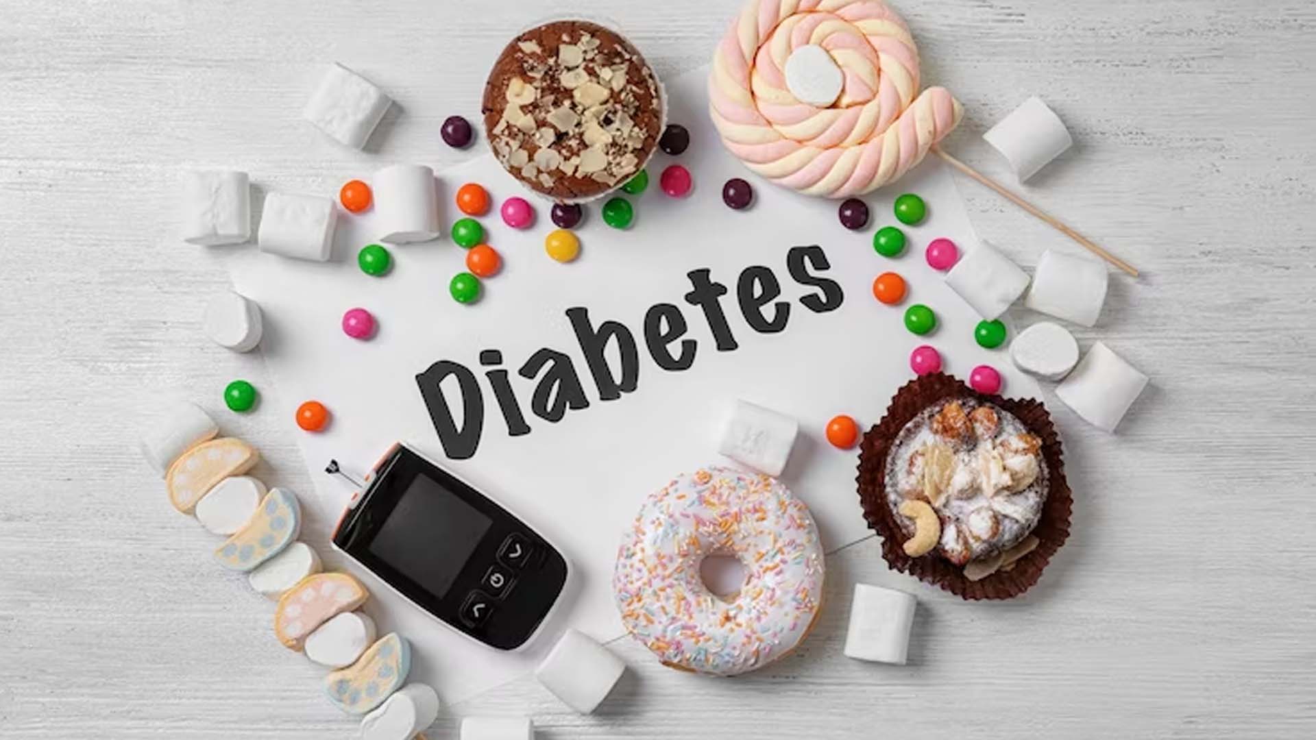 Foods that Causes Diabetes