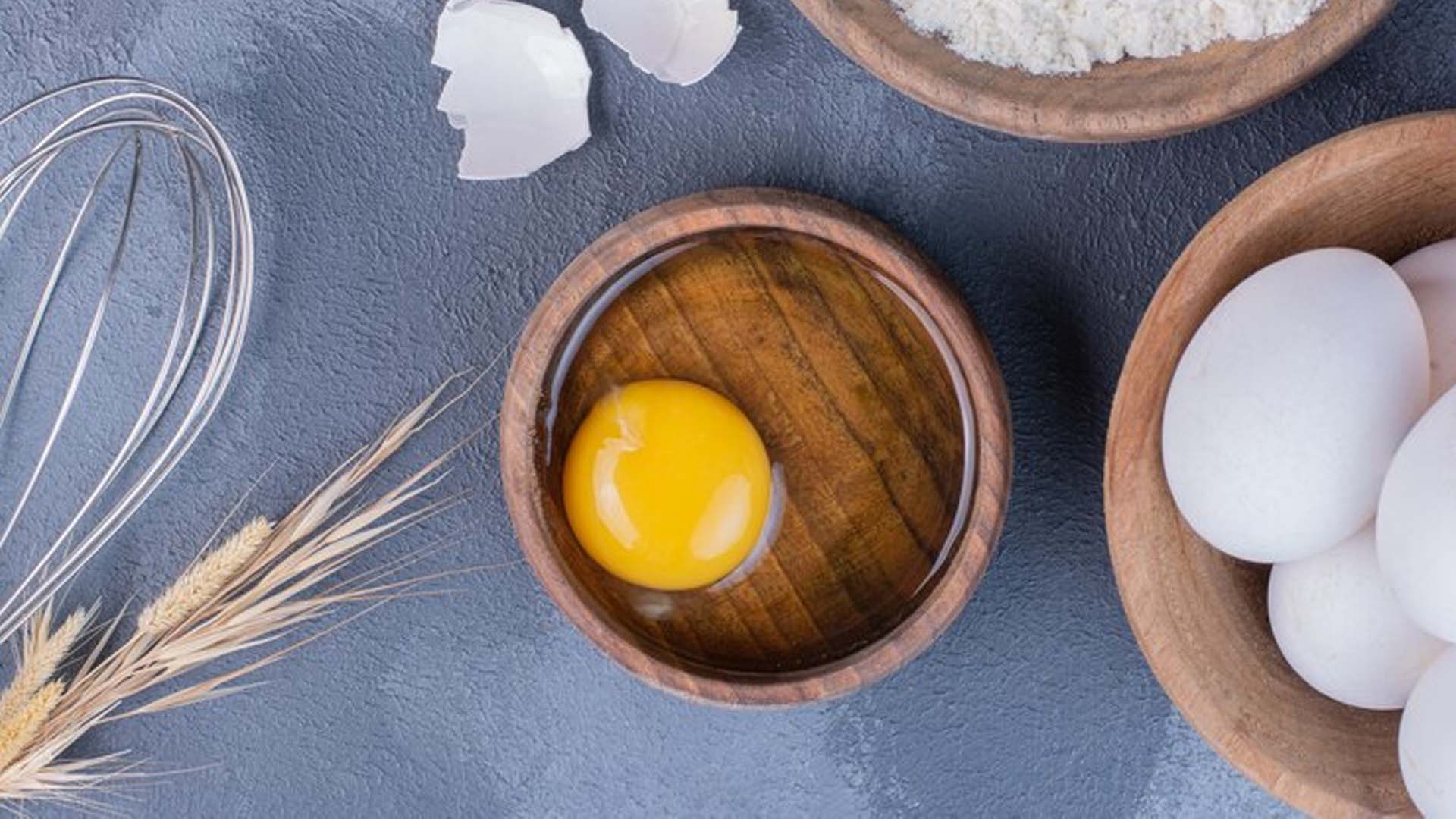 Does Egg Yolk Cause High Blood Pressure?