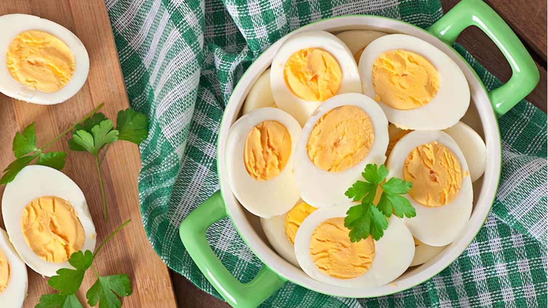 Do Eggs Cause Constipation?