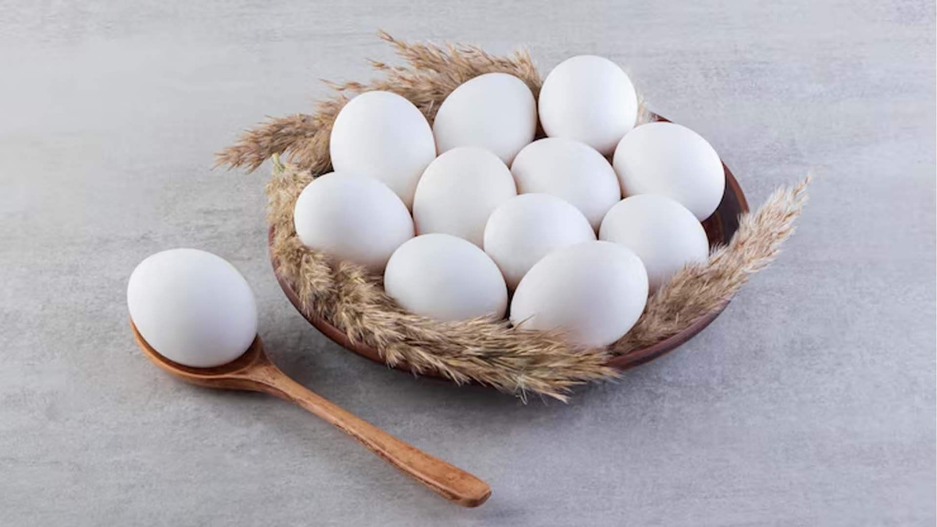 Health Benefits of Eggs