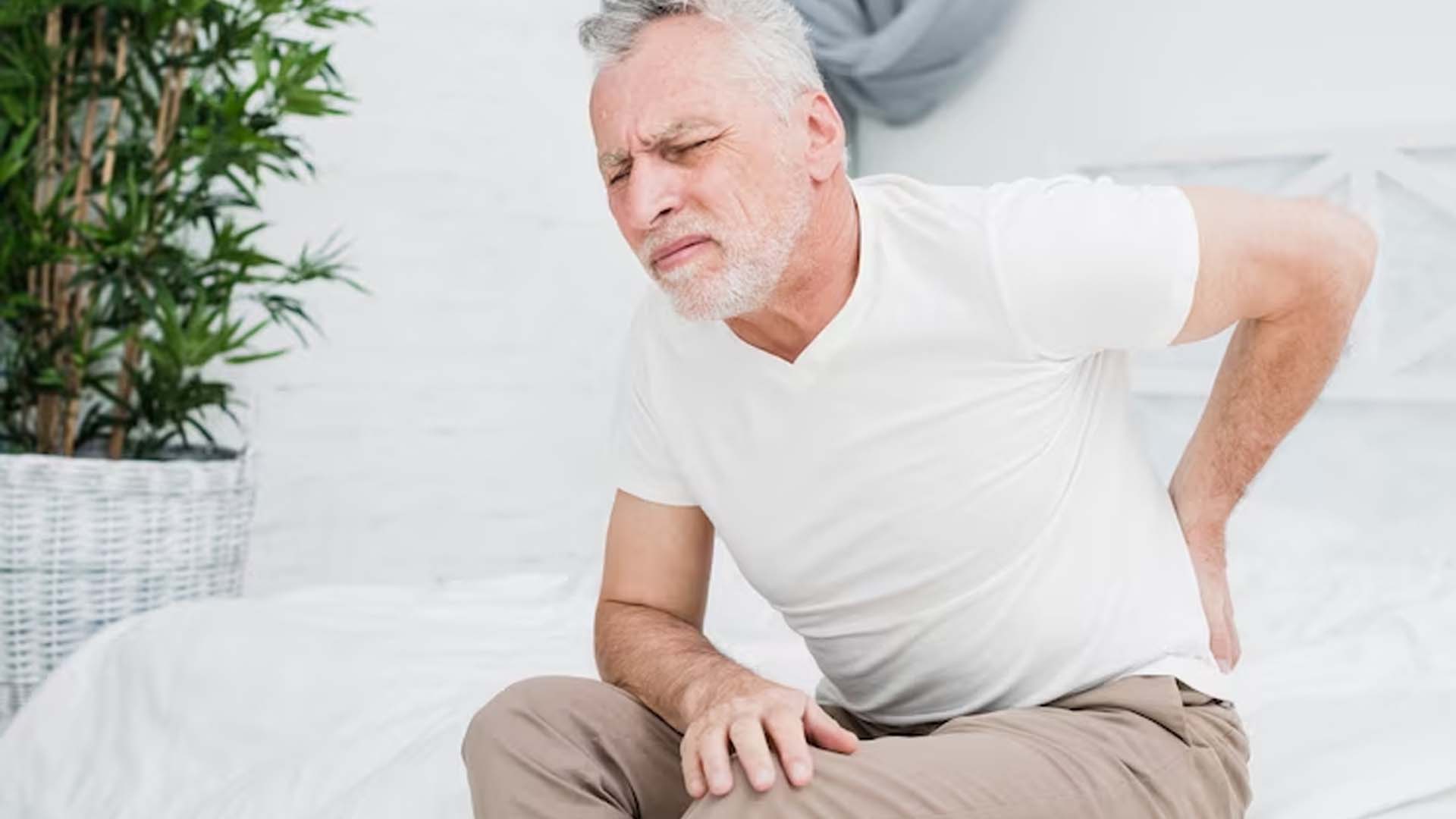 Causes of Joint Pain