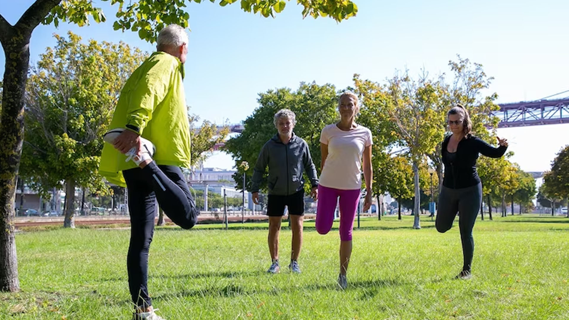 How Can Physical Exercise Benefit Your Social Health?