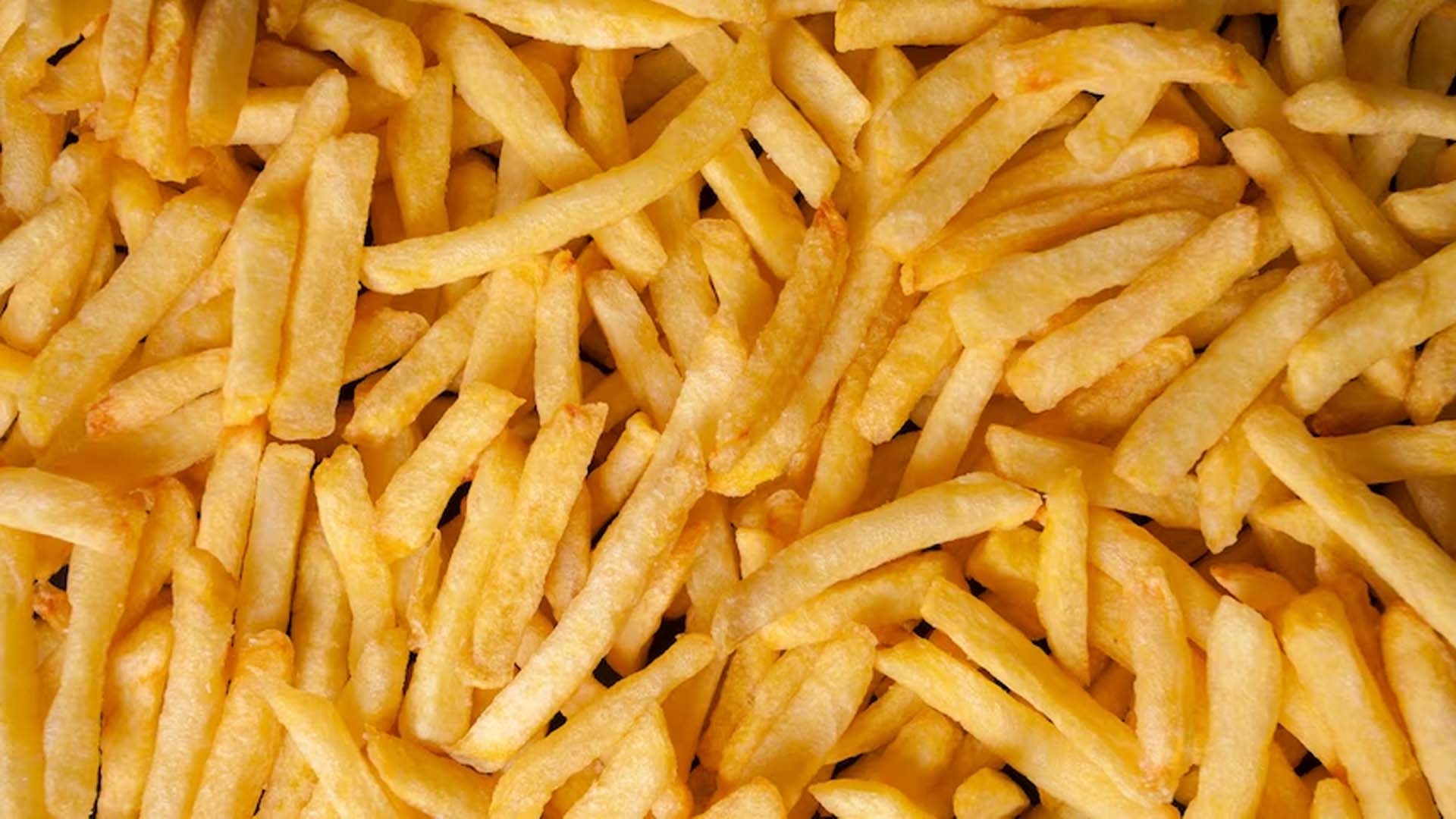 French Fries Nutrition Facts