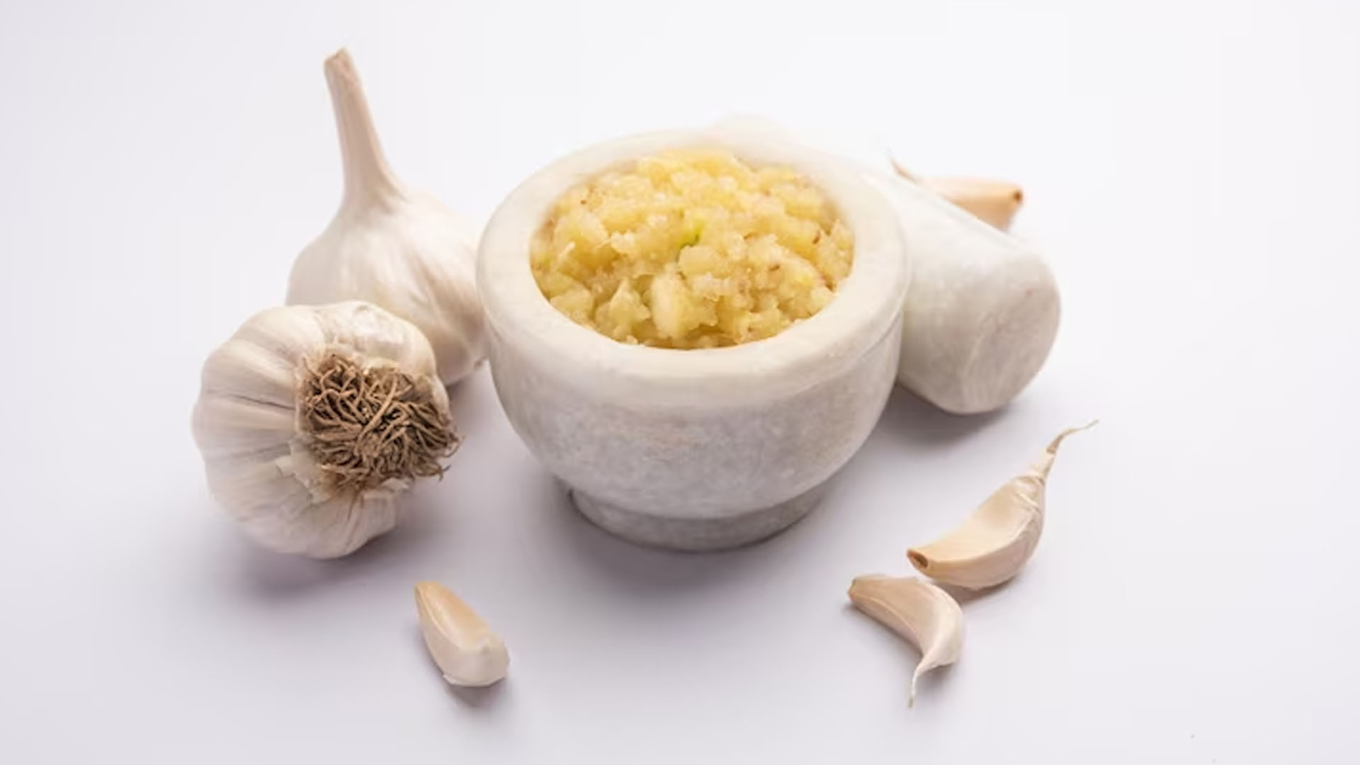 Does Garlic Powder Provide Health Benefits?