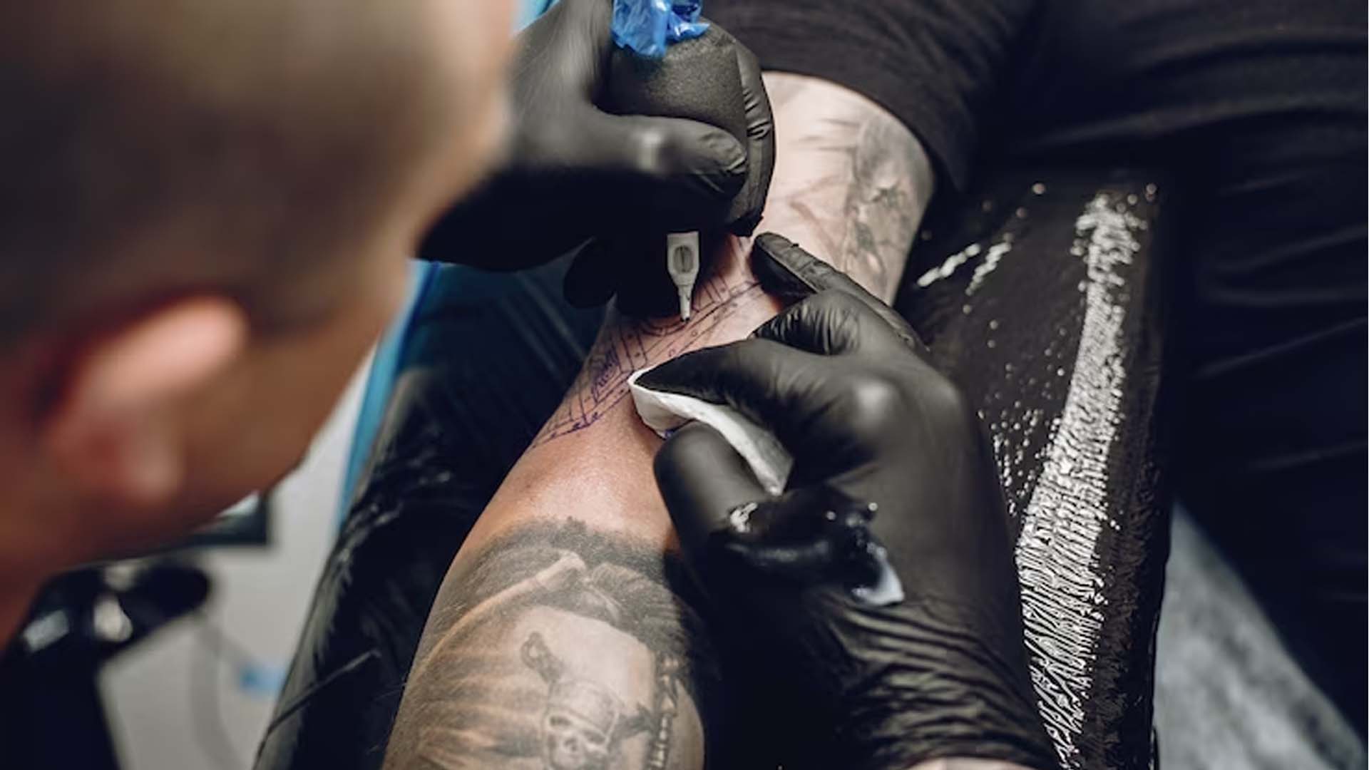 Do Tattoos Cause Cancer?