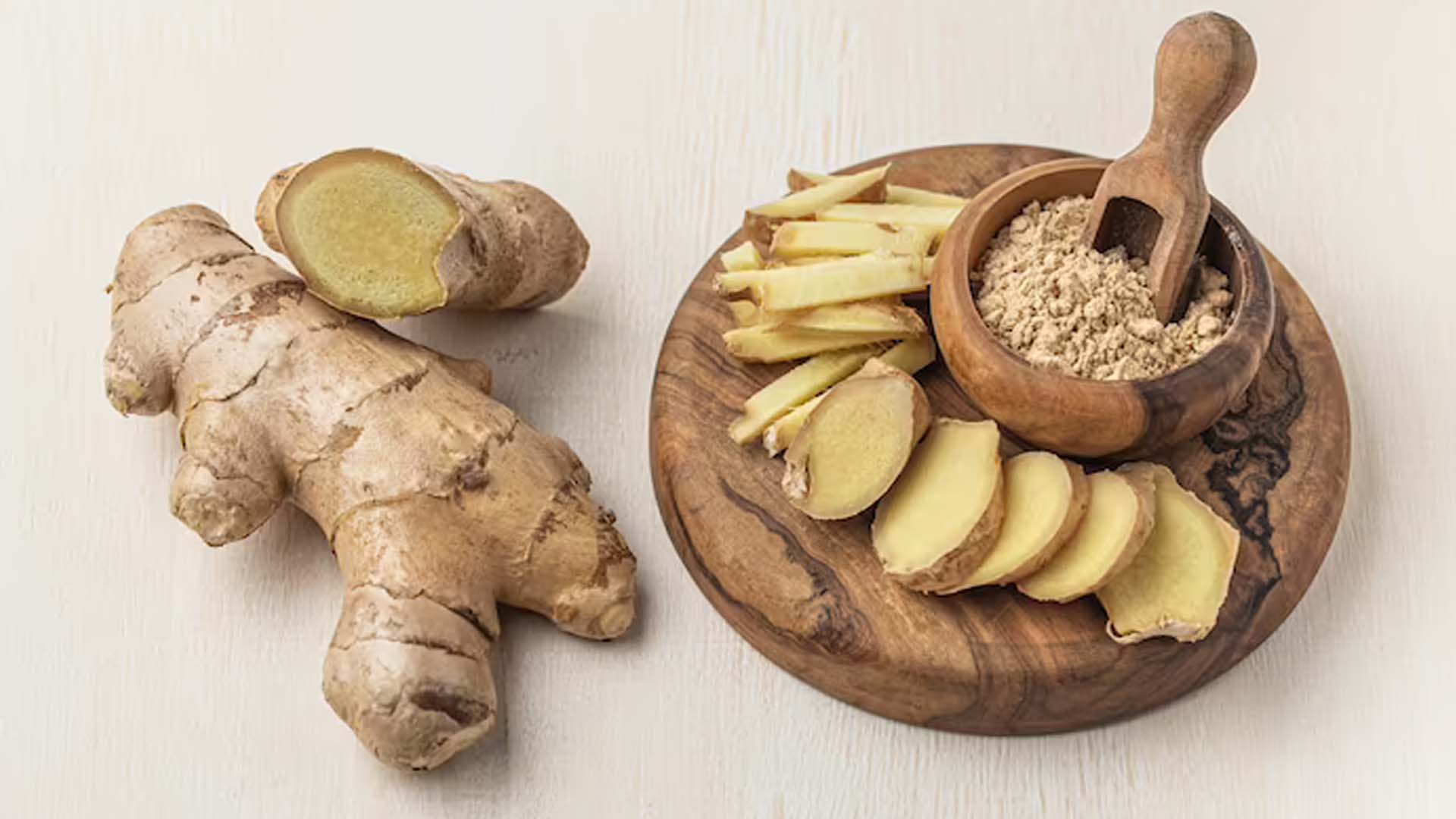 Does Ginger Cause Miscarriage in Early Pregnancy?