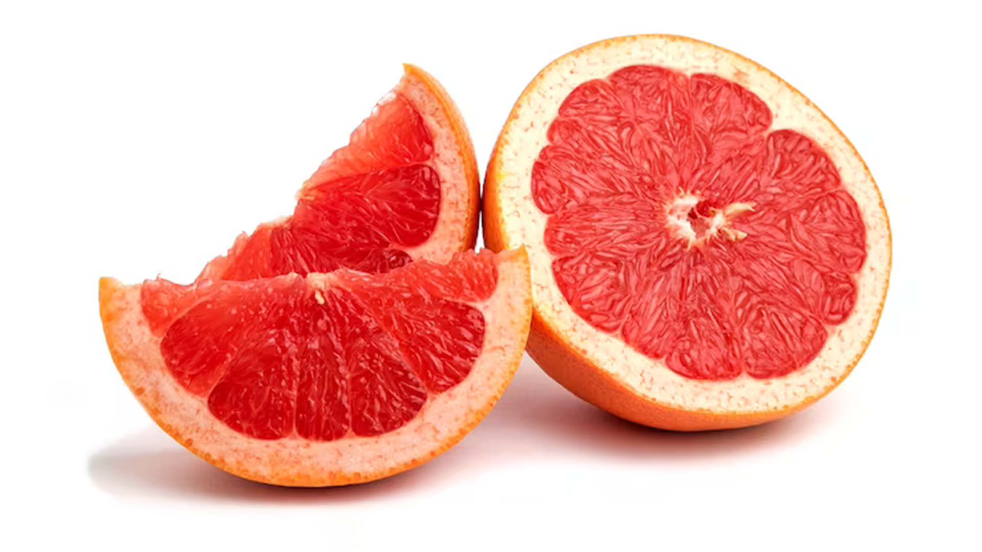 Health Benefits of Eating Grapefruit
