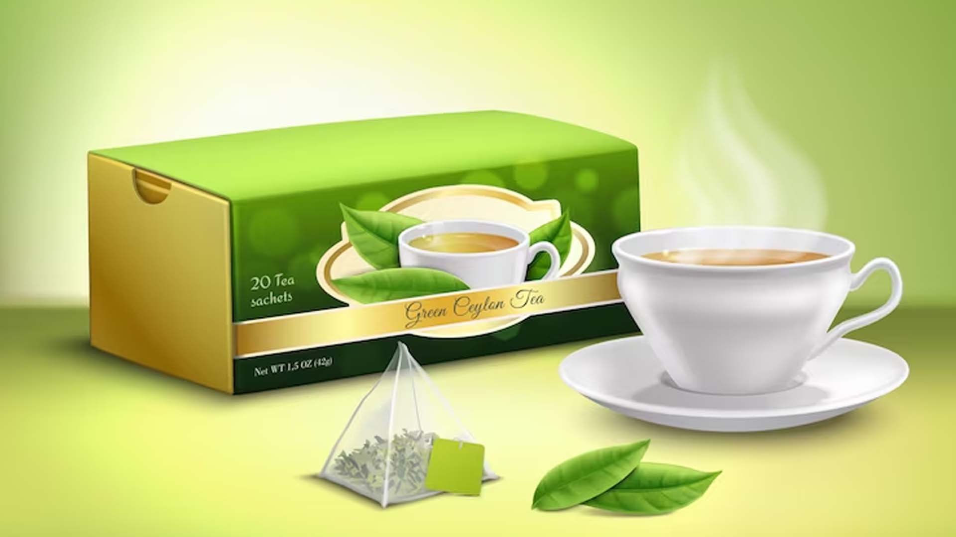 Does Green Tea Cause Acidity?
