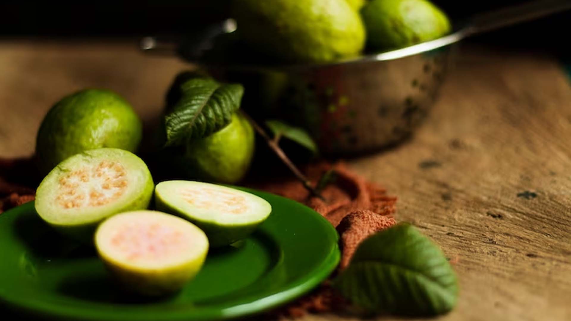 Guava Nutritional Value
