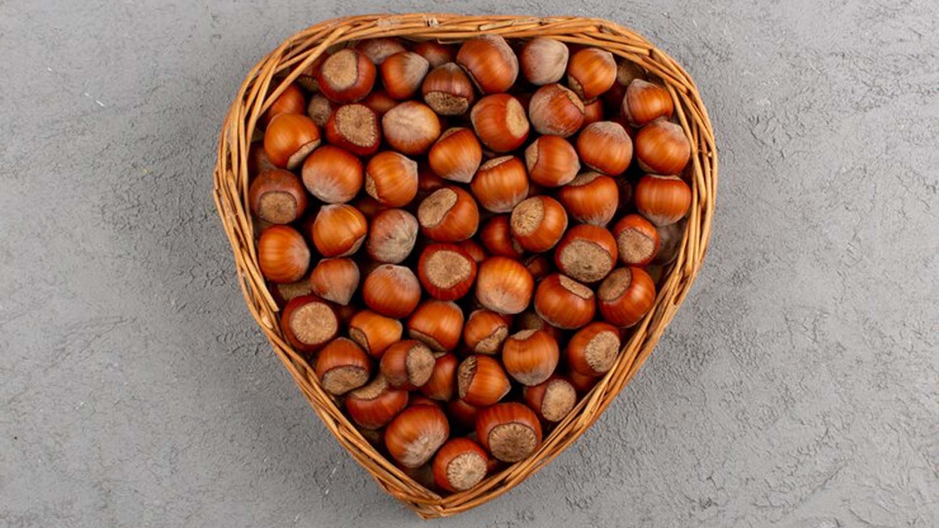Health Benefits of Hazelnuts