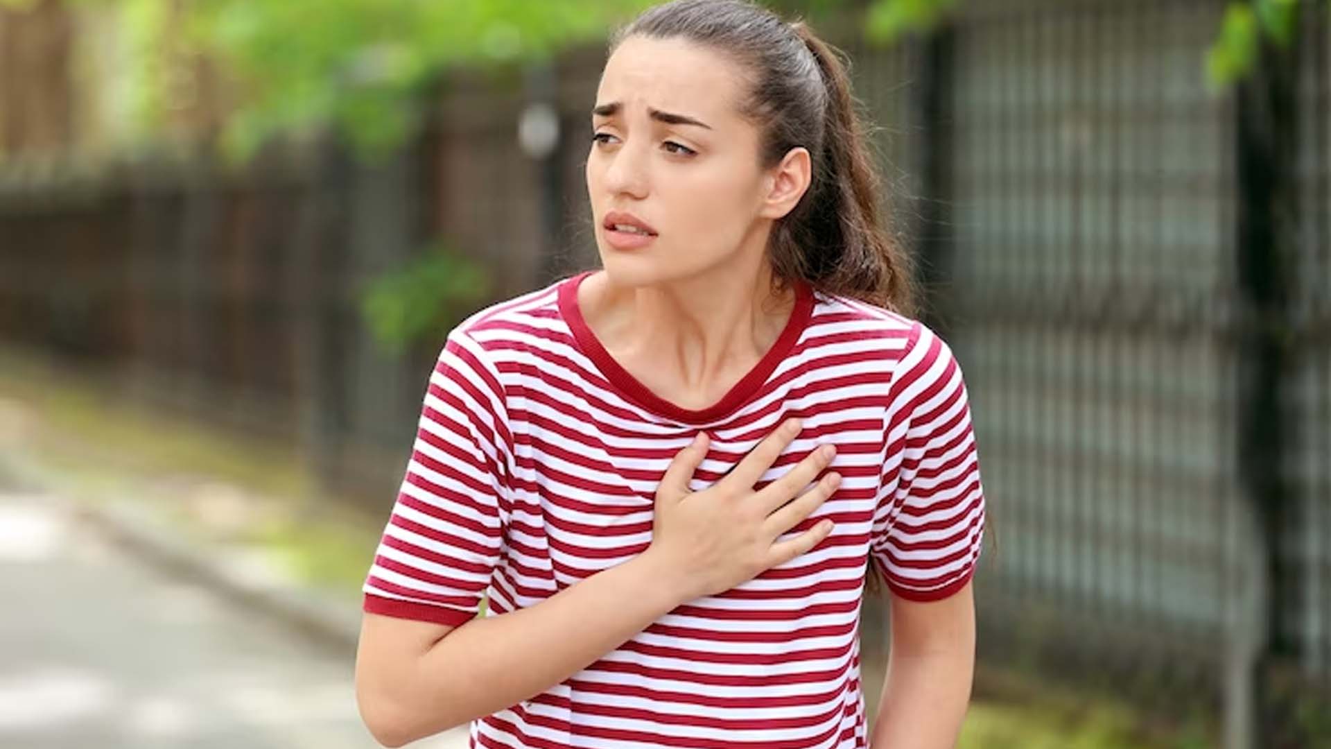 Causes of Heart Attacks in Young People