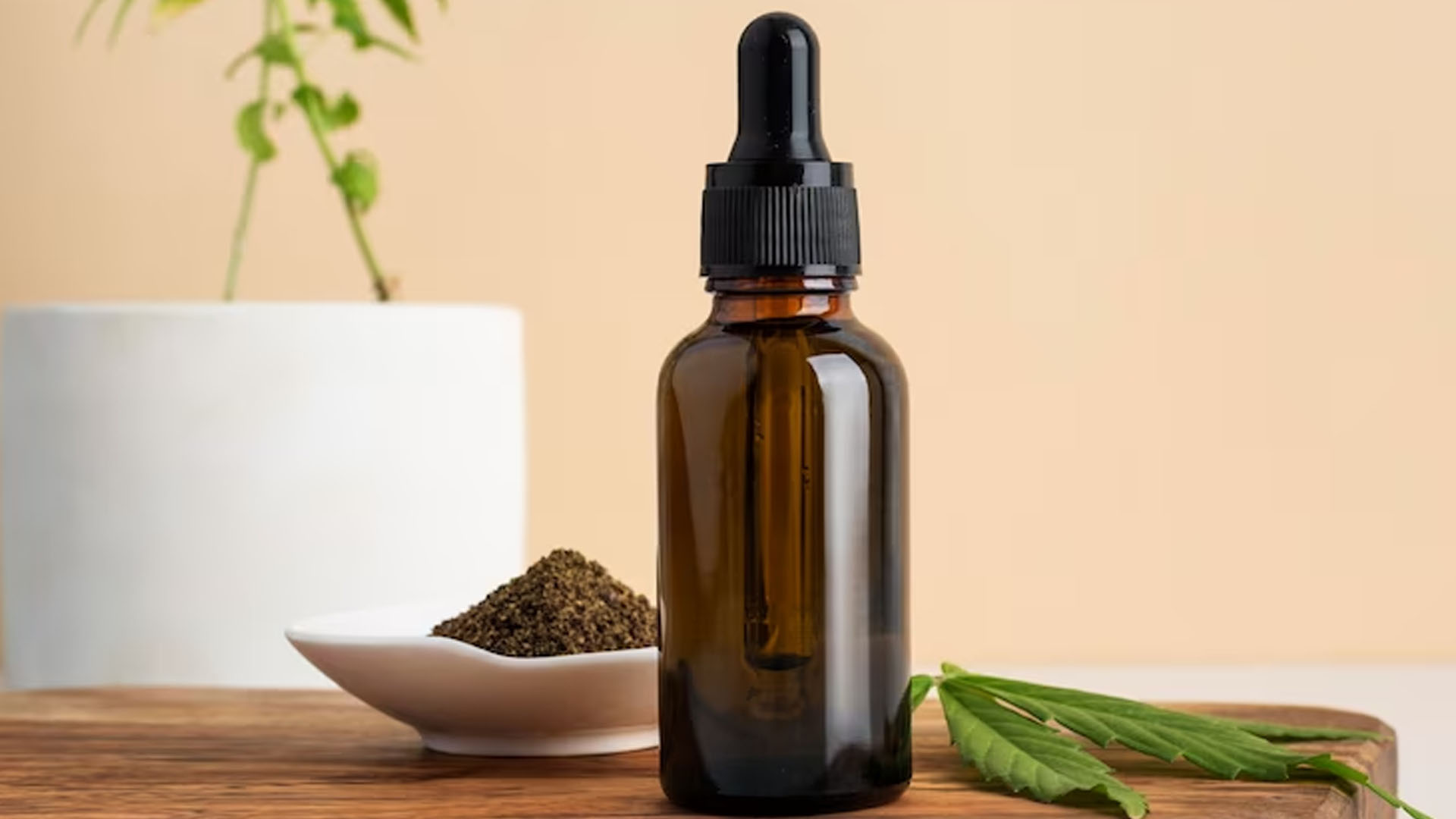 What Are The Health Benefits of Hemp Seed Oil?